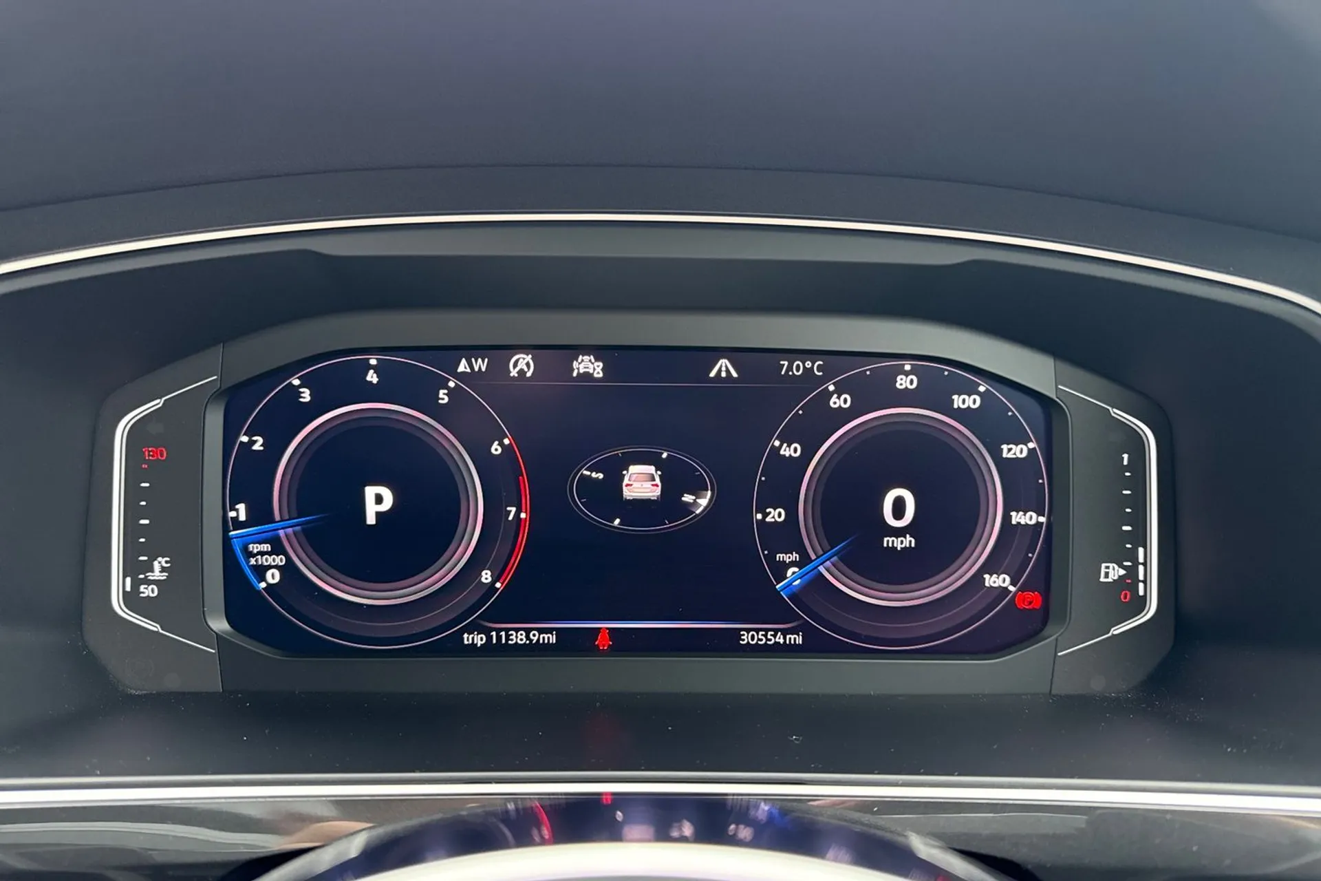 VOLKSWAGEN TIGUAN thumbnail image number 42