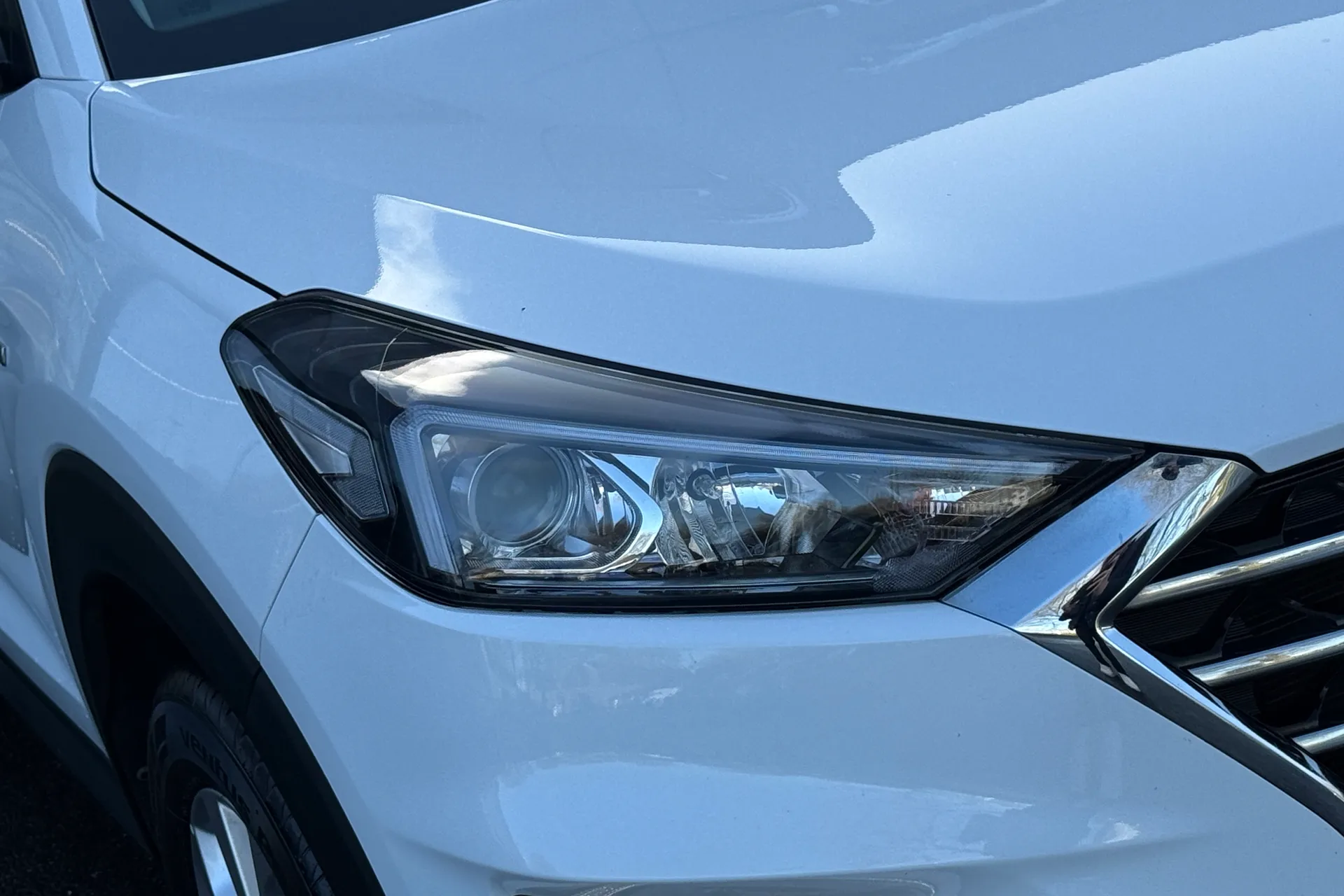 HYUNDAI TUCSON thumbnail image number 44