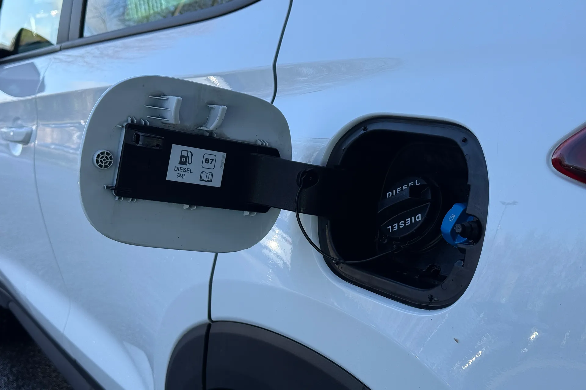 HYUNDAI TUCSON thumbnail image number 31