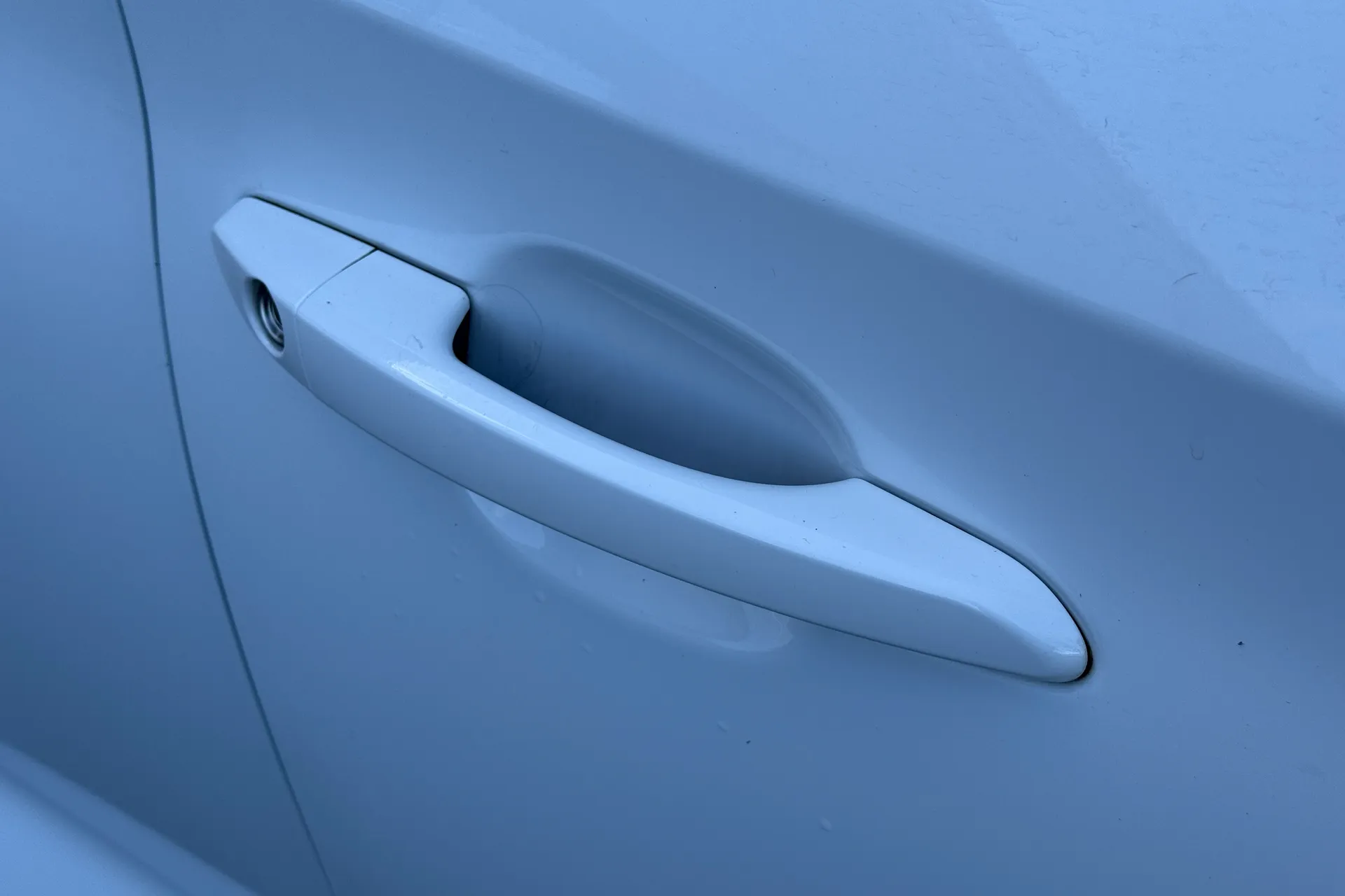 HYUNDAI TUCSON thumbnail image number 45