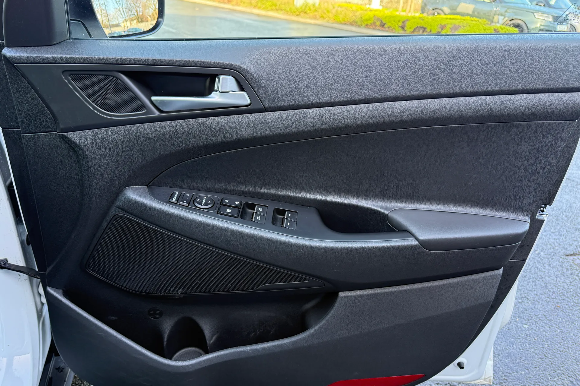 HYUNDAI TUCSON thumbnail image number 42