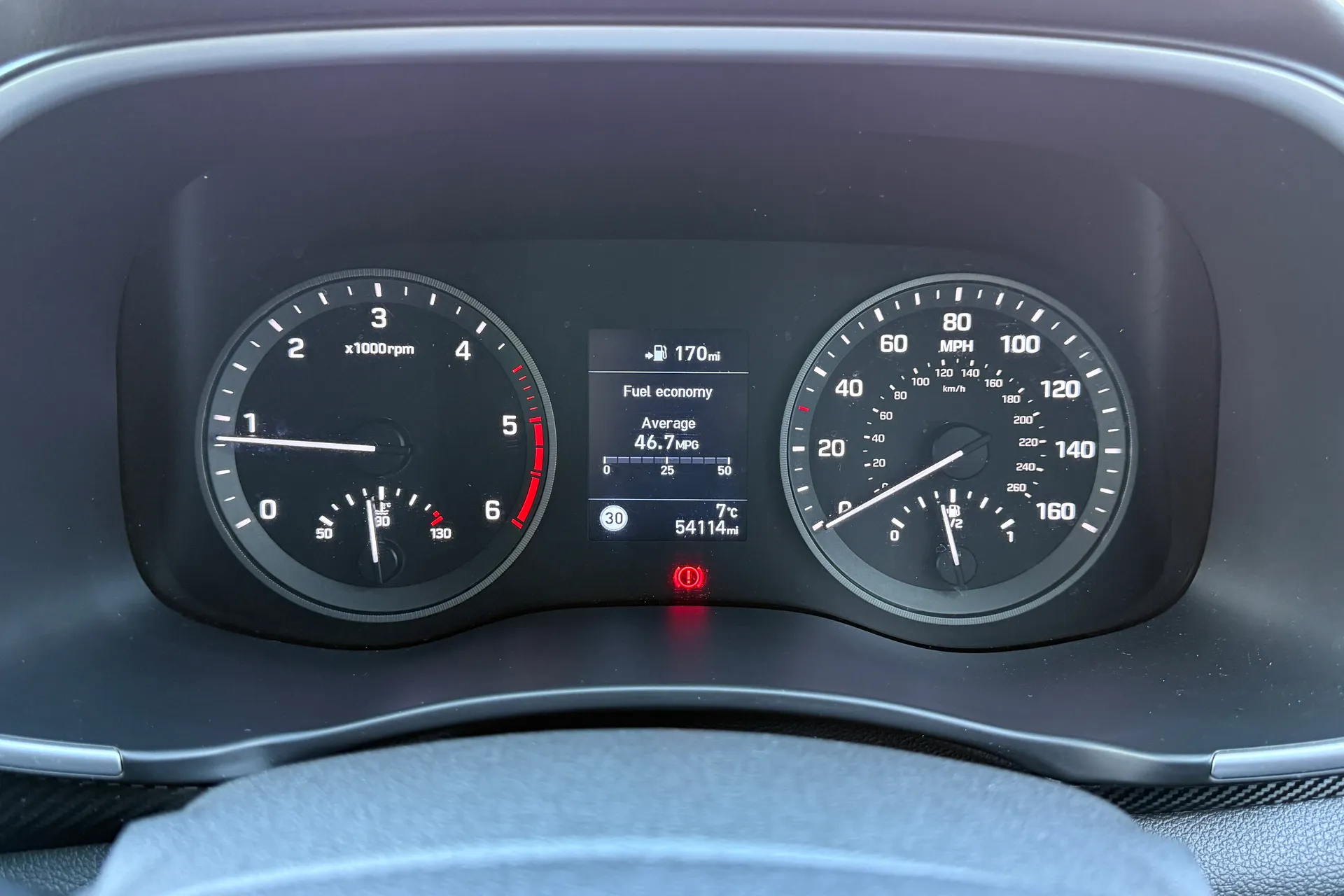 HYUNDAI TUCSON thumbnail image number 21