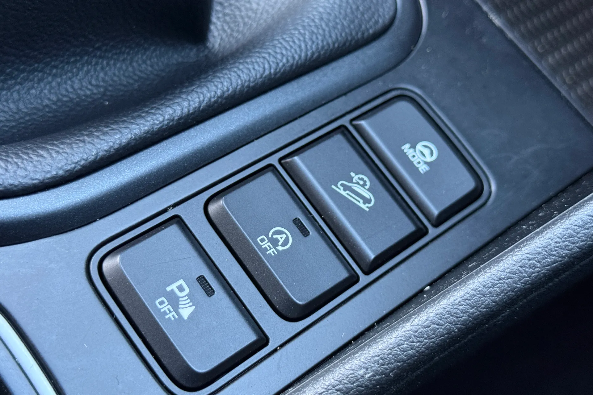 HYUNDAI TUCSON thumbnail image number 17