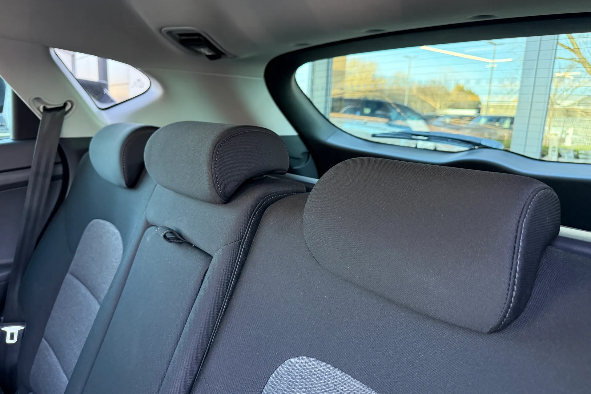 HYUNDAI TUCSON thumbnail image number 41