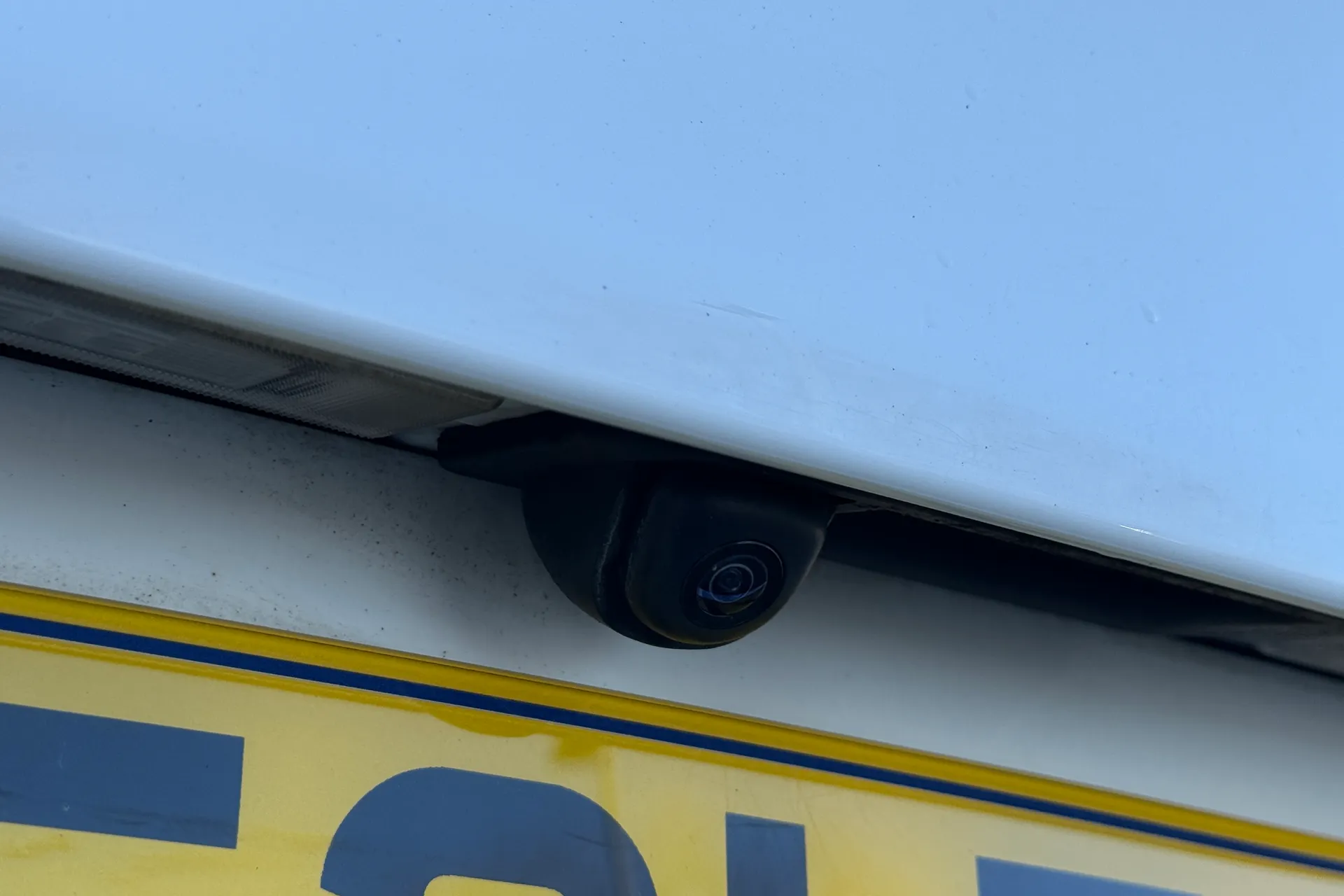 HYUNDAI TUCSON thumbnail image number 37