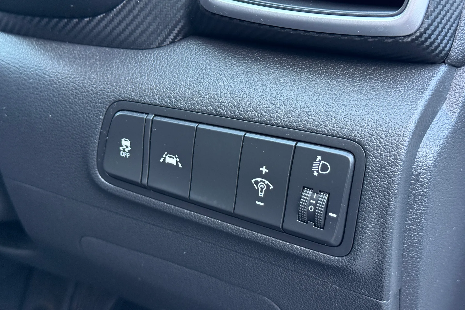 HYUNDAI TUCSON thumbnail image number 20