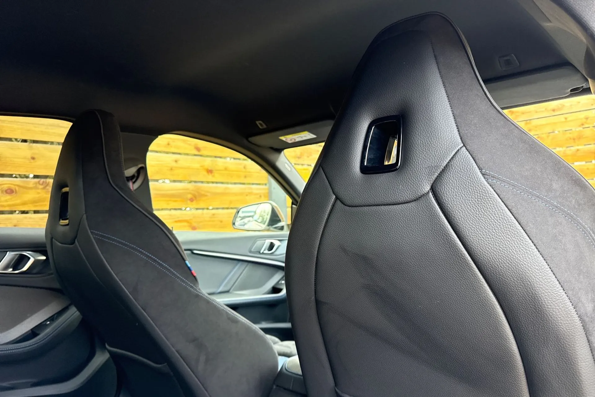 BMW 2 SERIES thumbnail image number 25