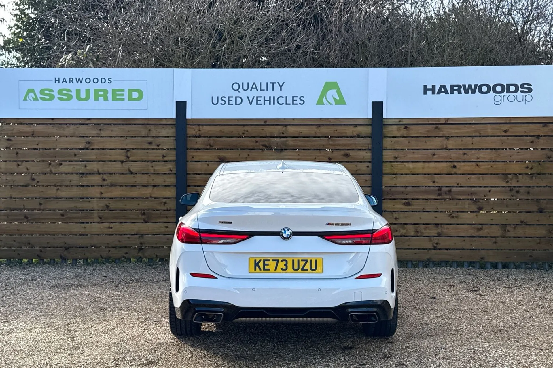 BMW 2 SERIES thumbnail image number 9