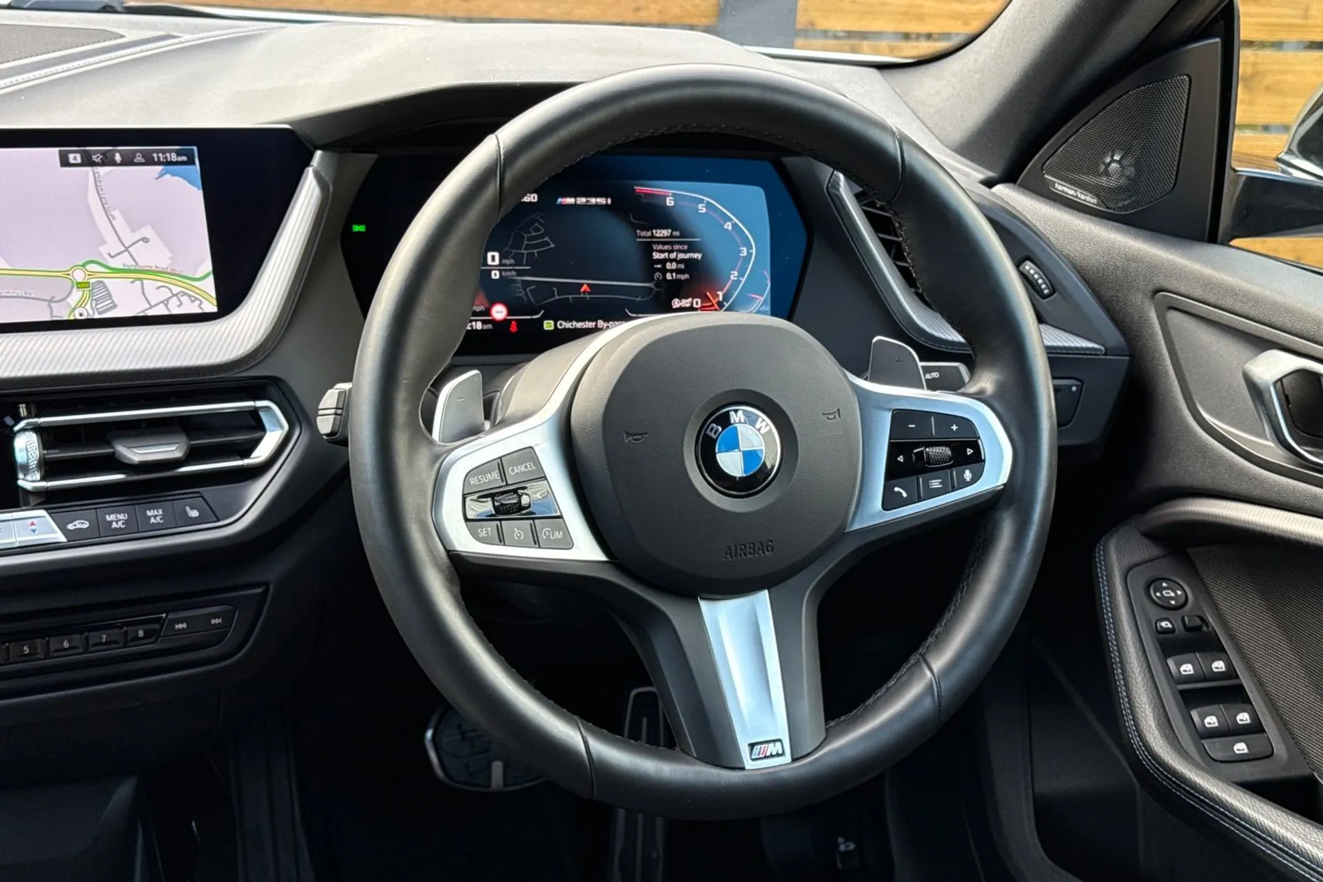 BMW 2 SERIES thumbnail image number 36