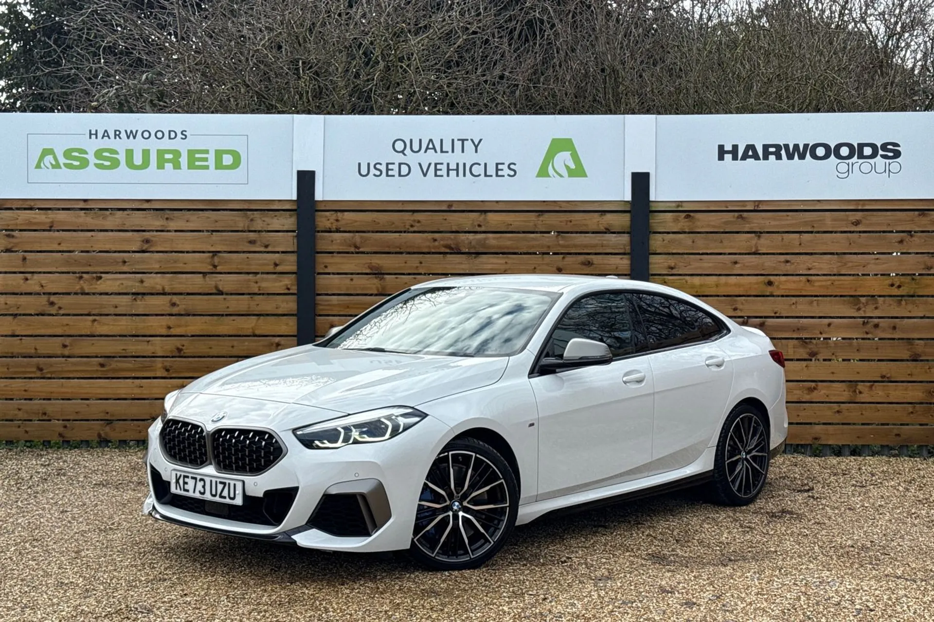 BMW 2 SERIES thumbnail image number 12