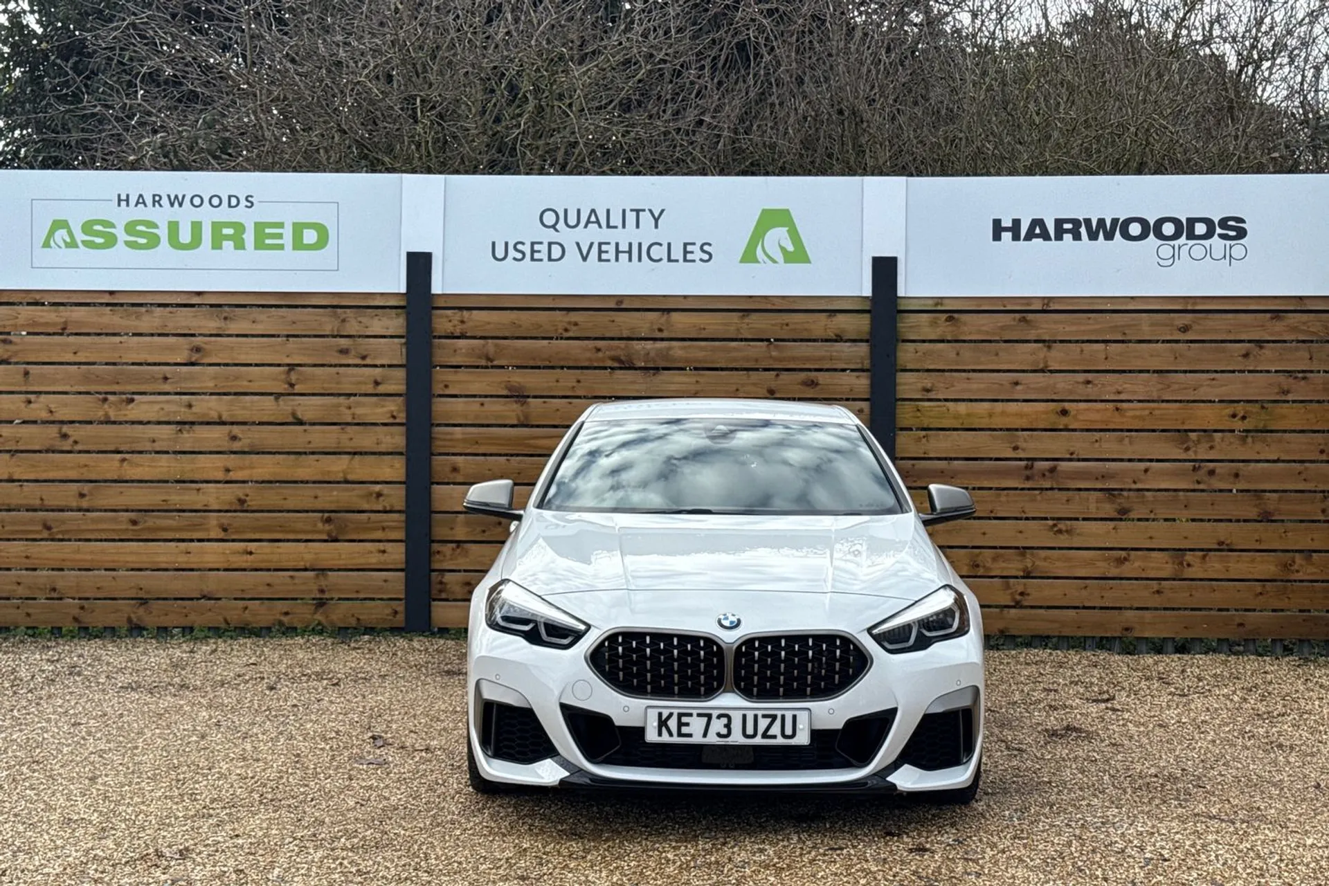 BMW 2 SERIES thumbnail image number 13