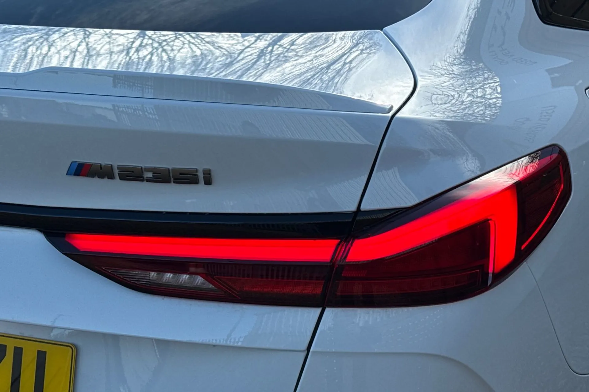 BMW 2 SERIES thumbnail image number 50