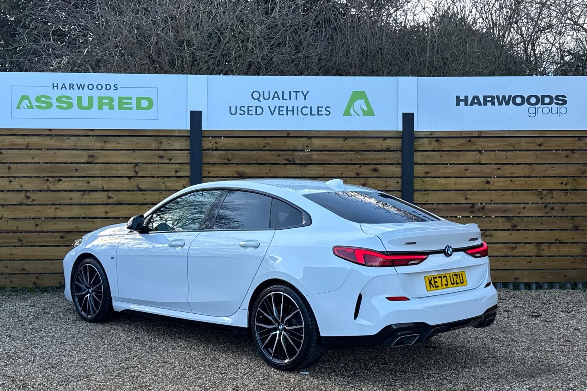 BMW 2 SERIES thumbnail image number 10