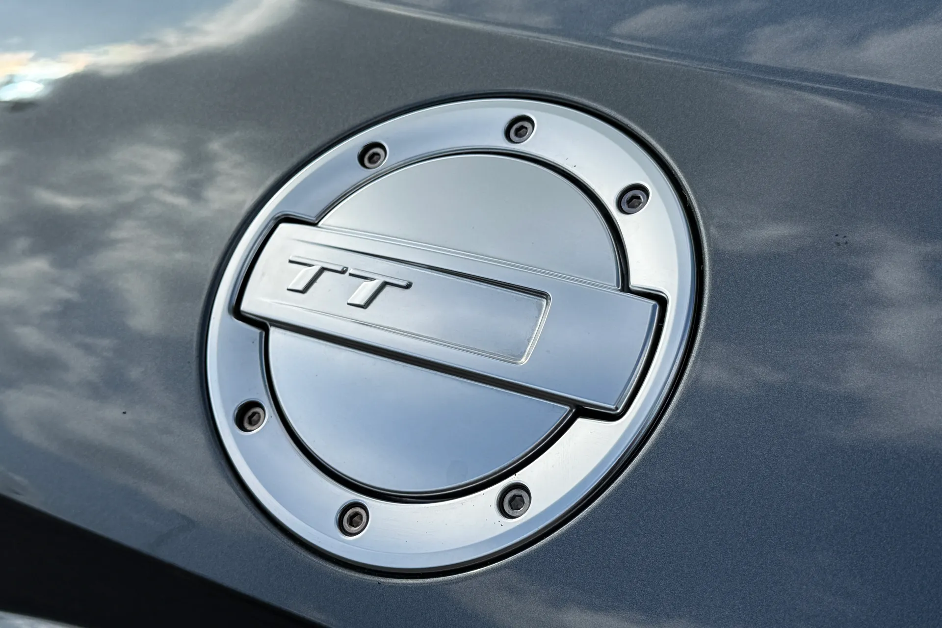 Audi TT thumbnail image number 49