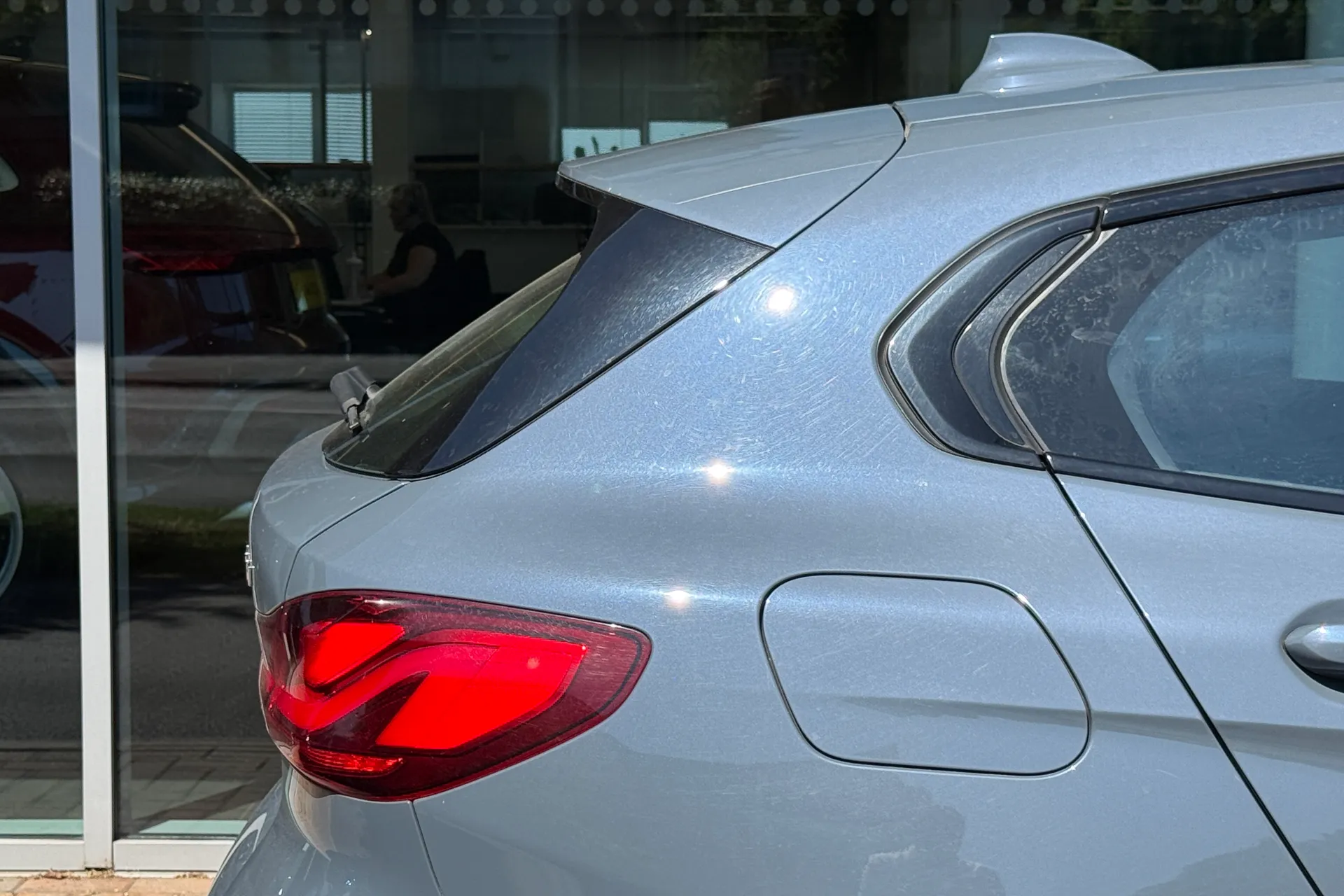 BMW 1 SERIES thumbnail image number 53