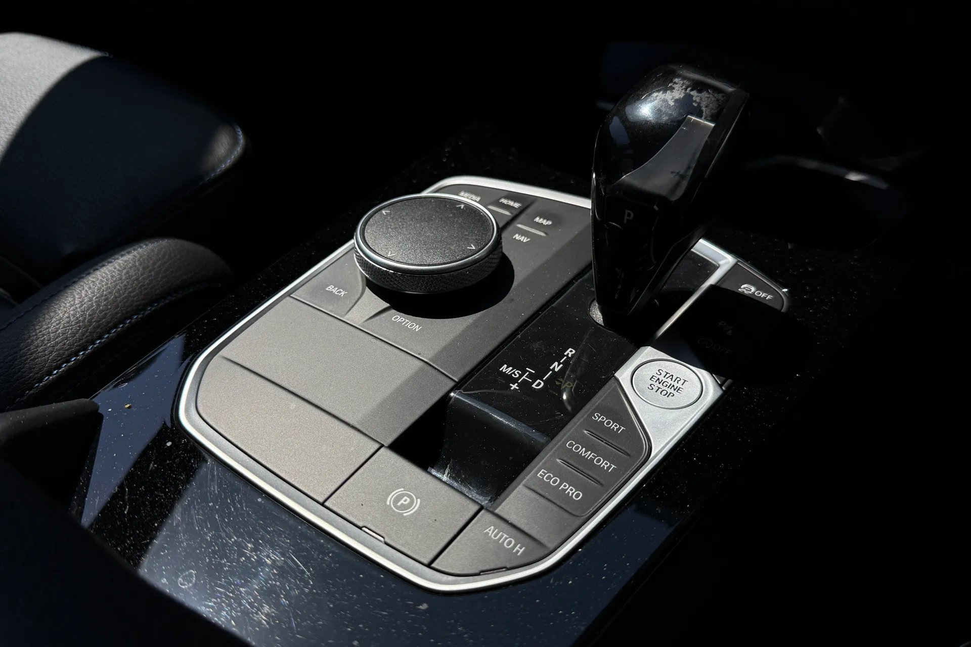 BMW 1 SERIES thumbnail image number 20
