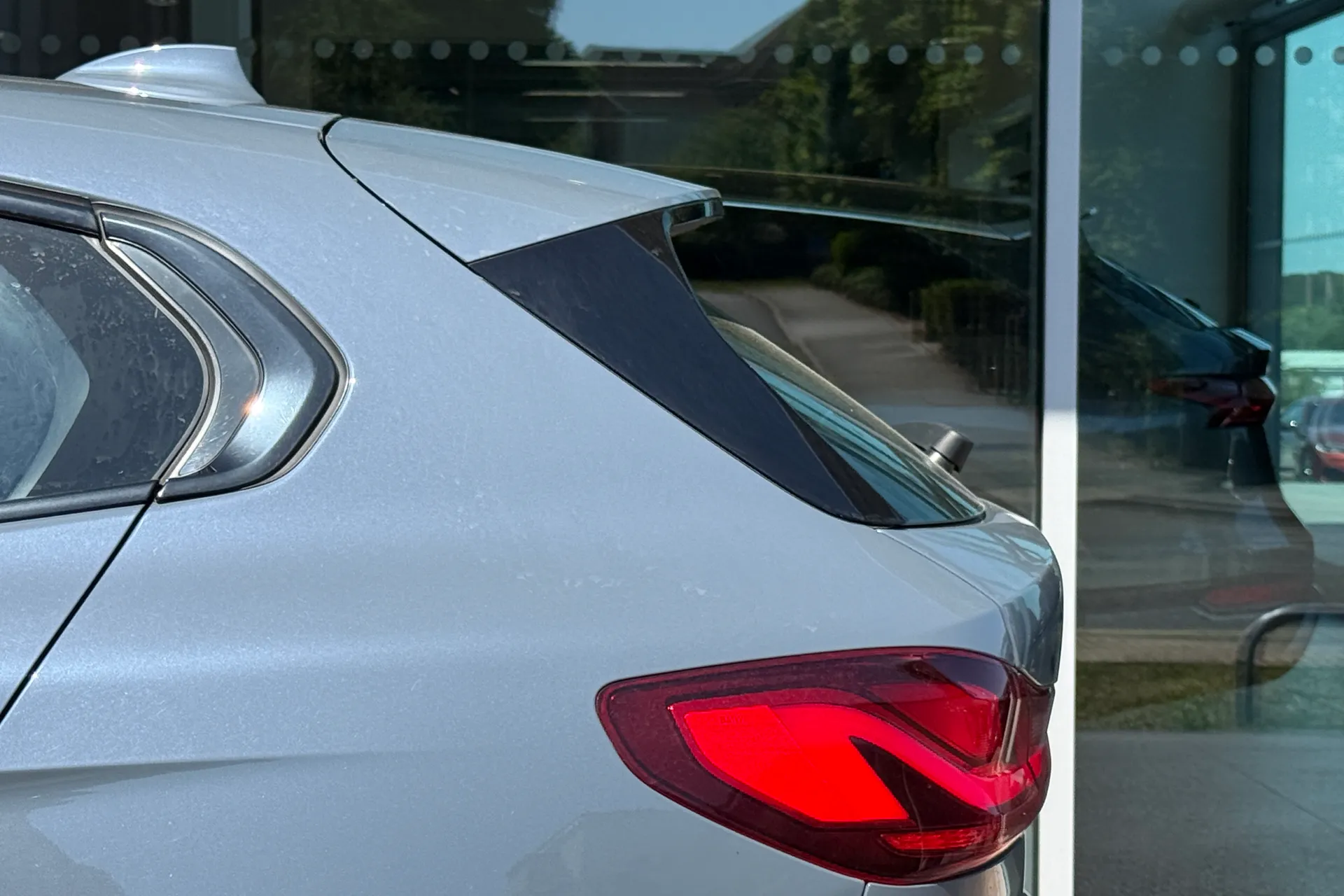 BMW 1 SERIES thumbnail image number 44