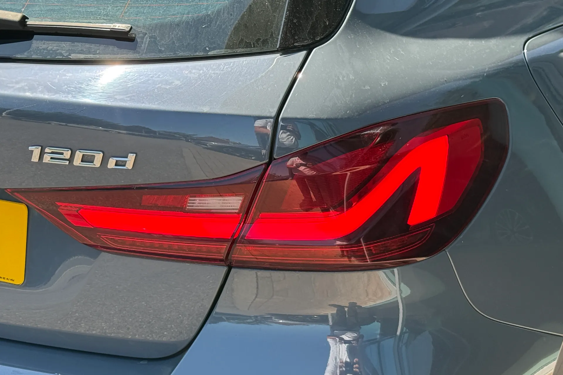 BMW 1 SERIES thumbnail image number 41