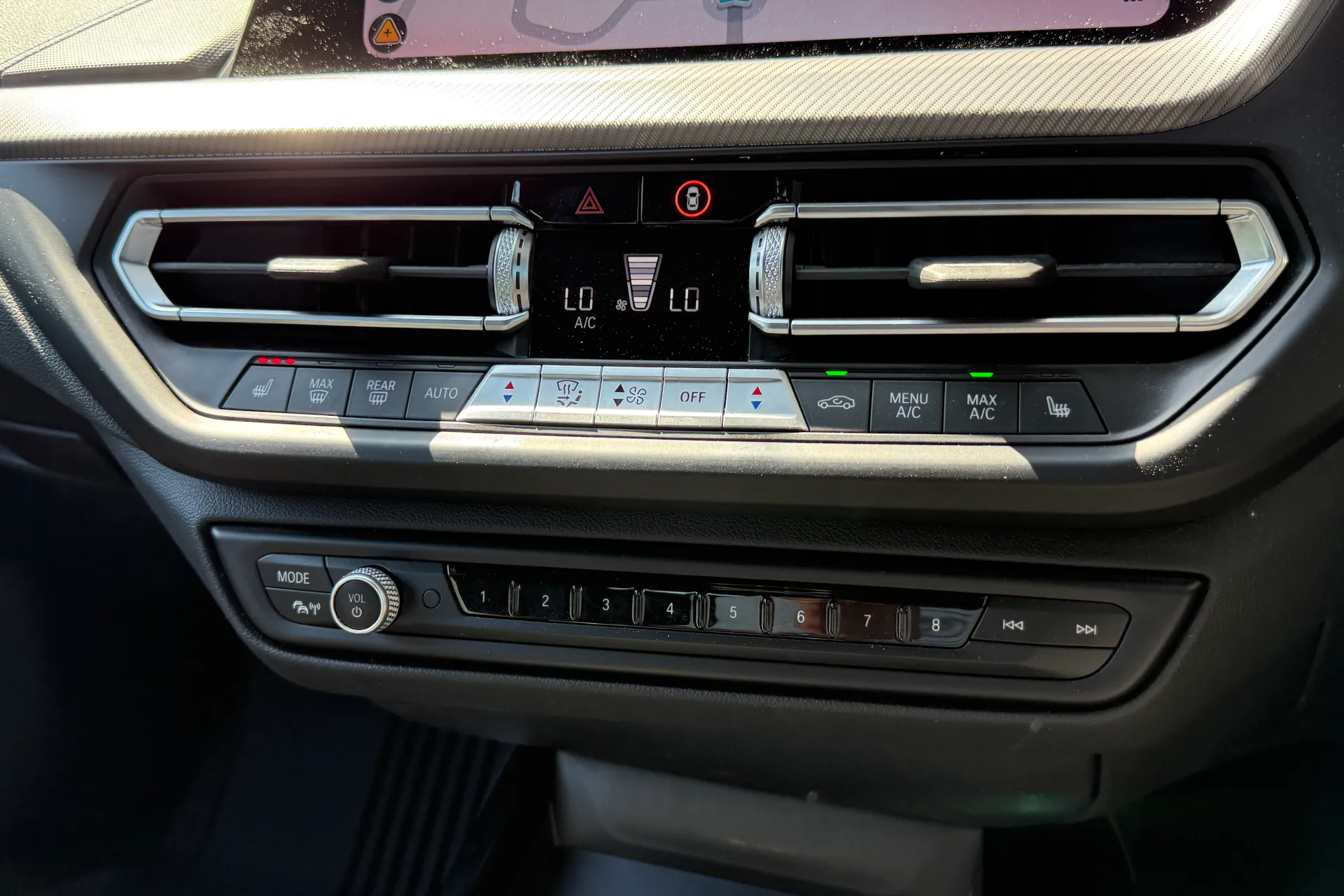 BMW 1 SERIES thumbnail image number 19