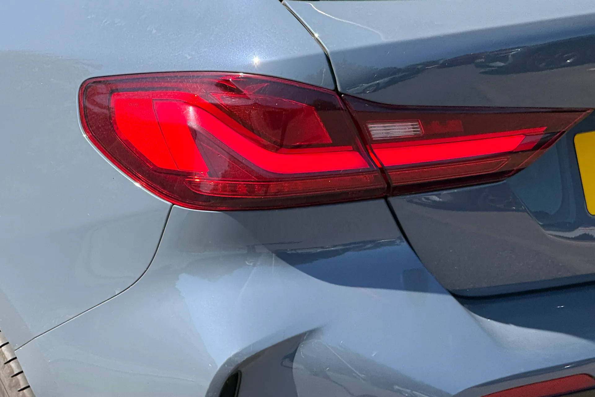 BMW 1 SERIES thumbnail image number 43