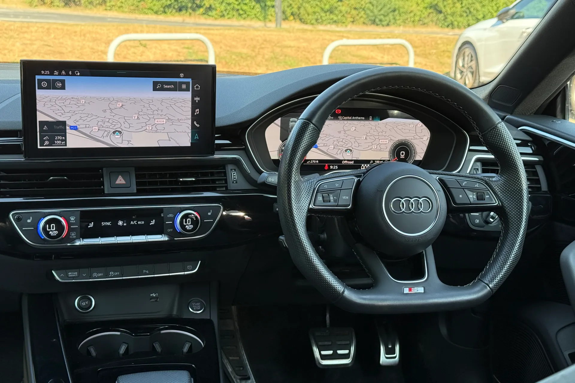 Audi A5 thumbnail image number 51