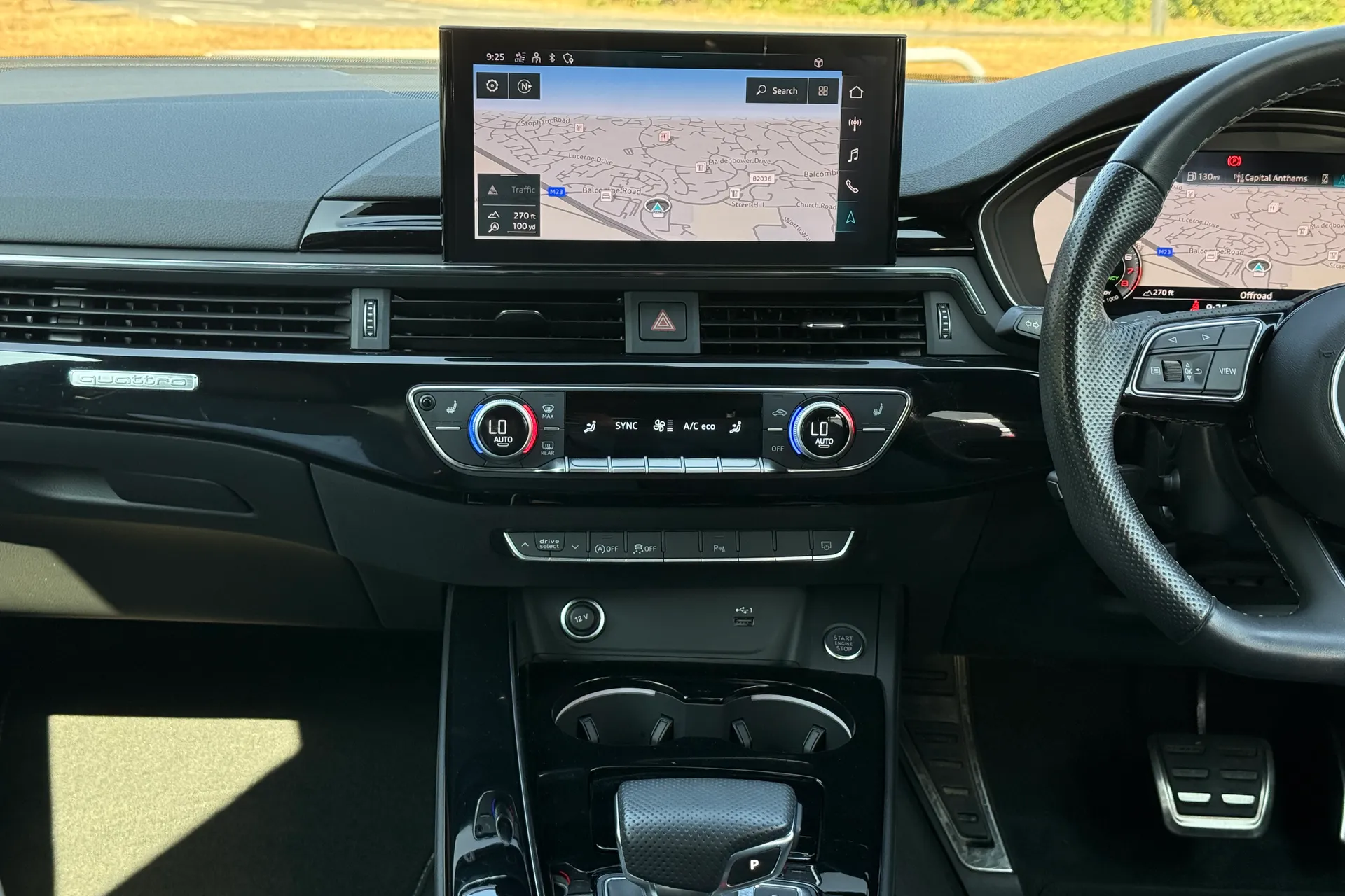 Audi A5 thumbnail image number 52