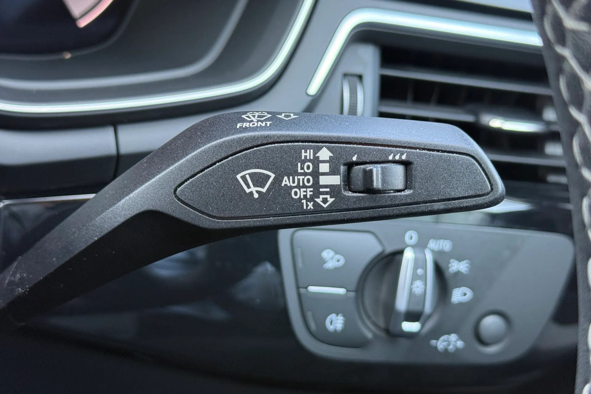 Audi A5 thumbnail image number 20
