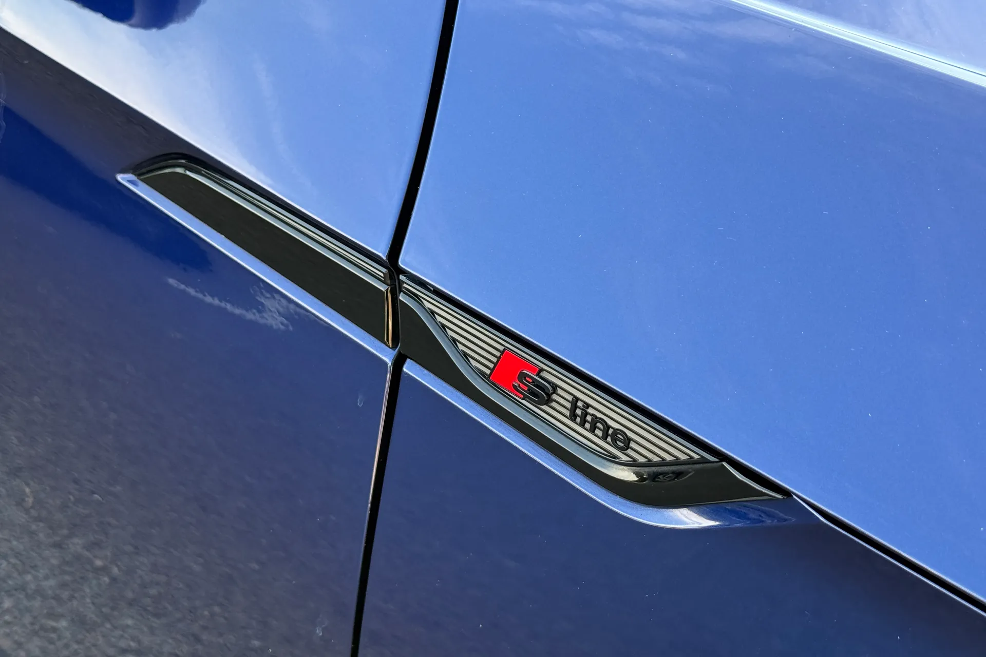 Audi A5 thumbnail image number 12
