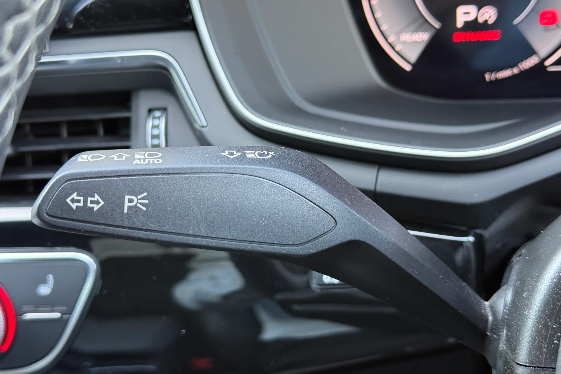Audi A5 thumbnail image number 19