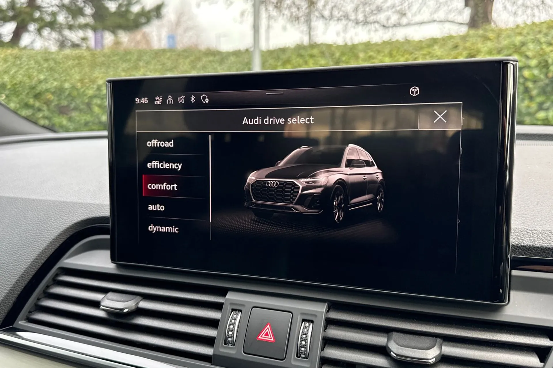 Audi Q5 thumbnail image number 18