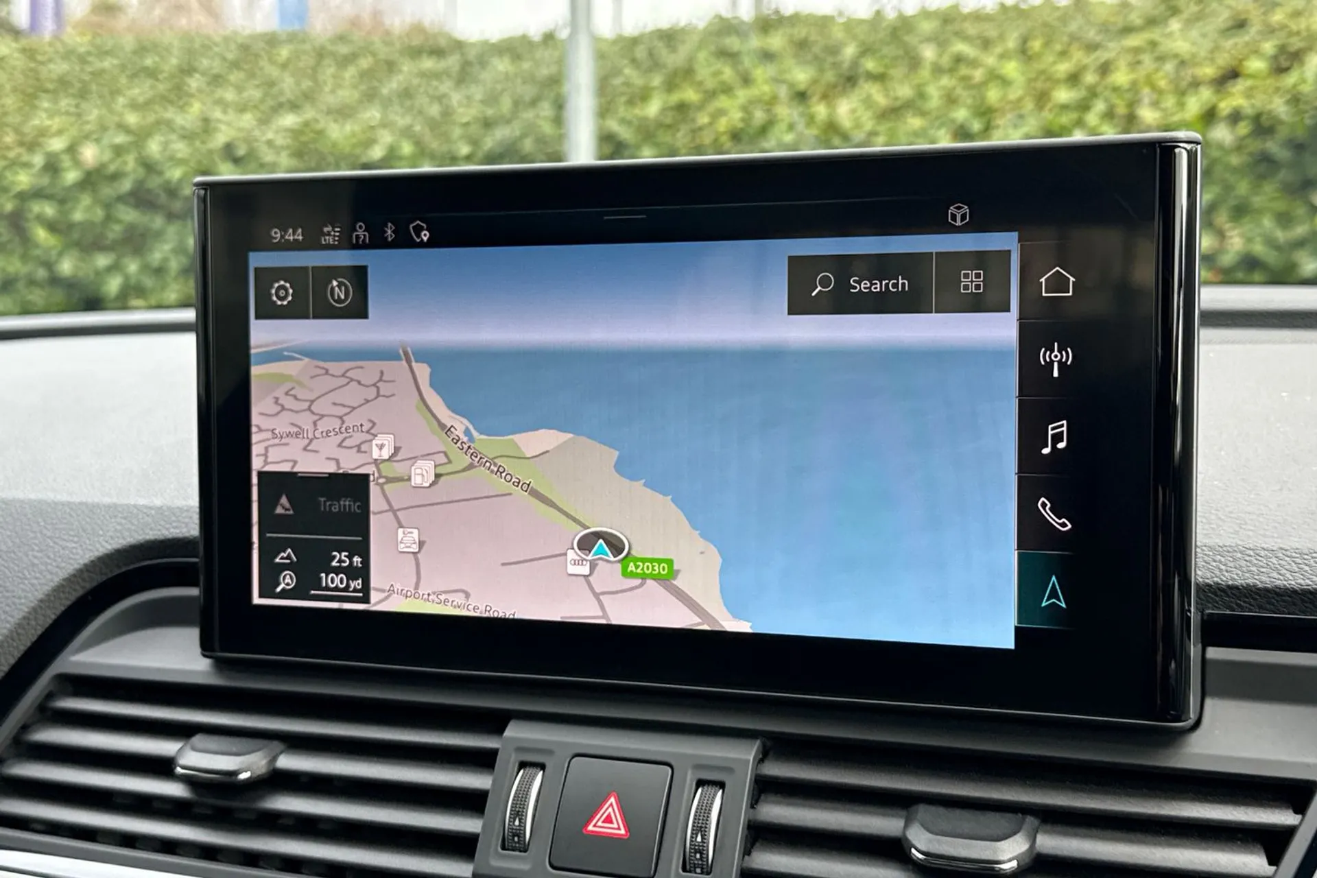 Audi Q5 thumbnail image number 12