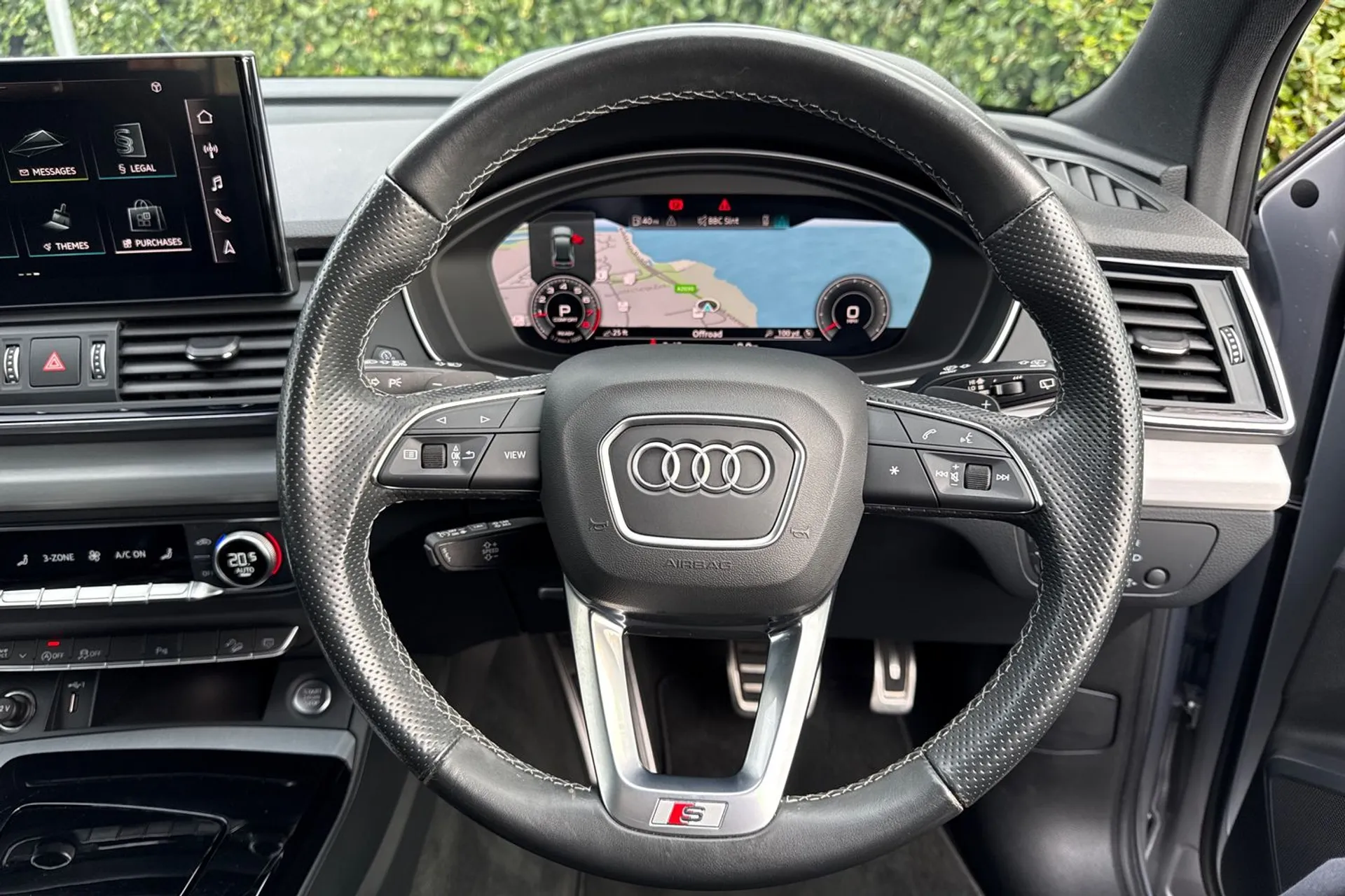 Audi Q5 thumbnail image number 8