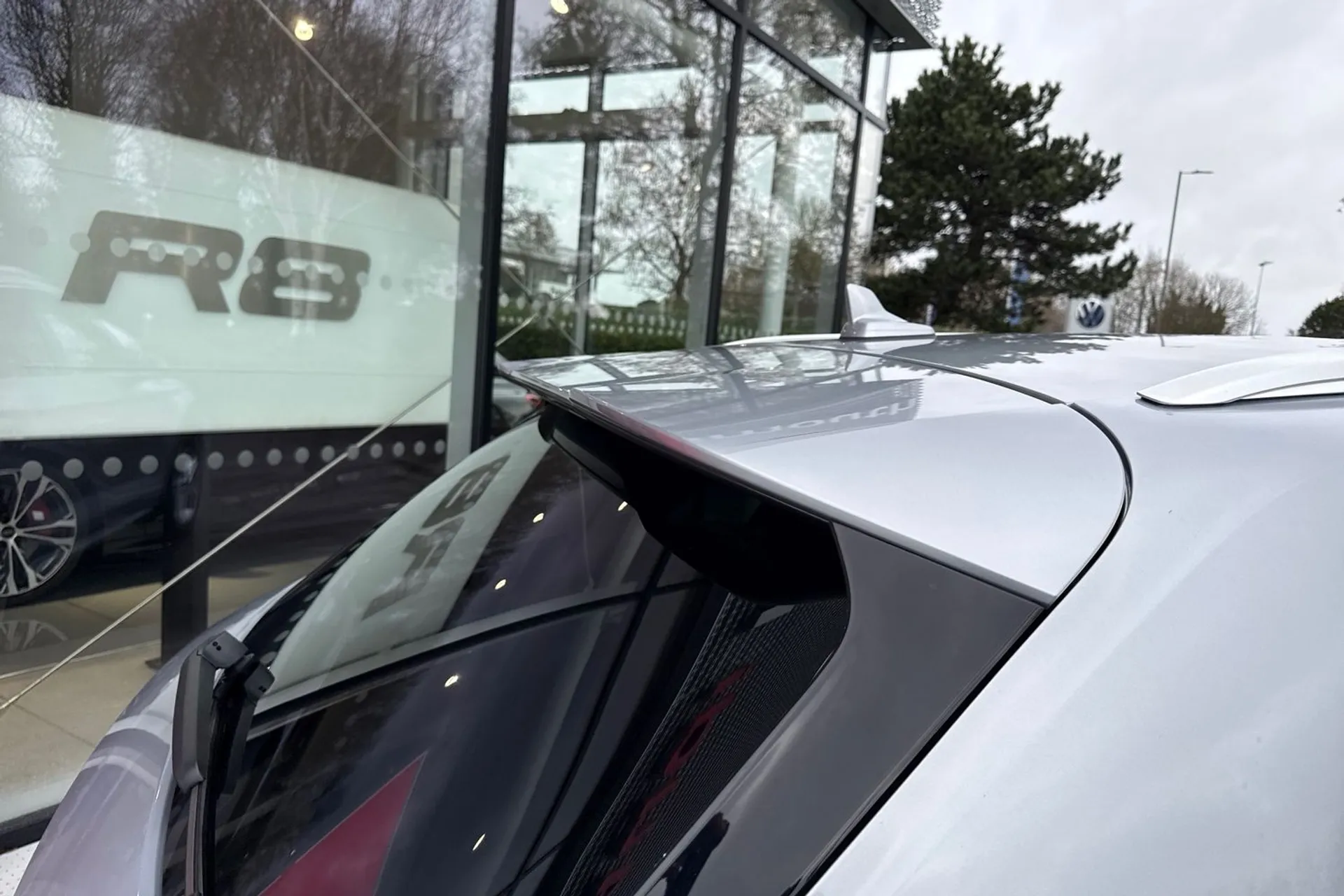 Audi Q5 thumbnail image number 27