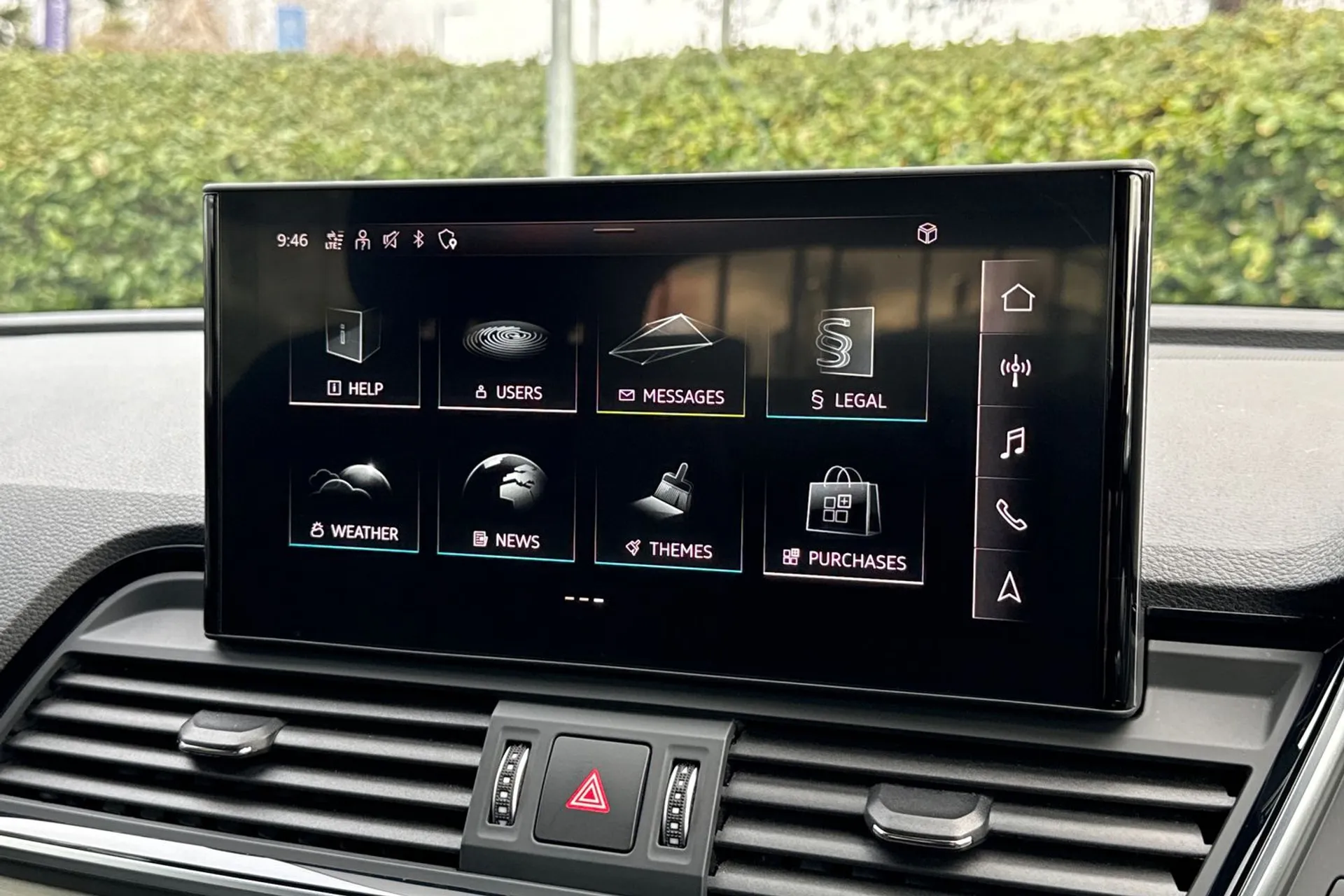 Audi Q5 thumbnail image number 10