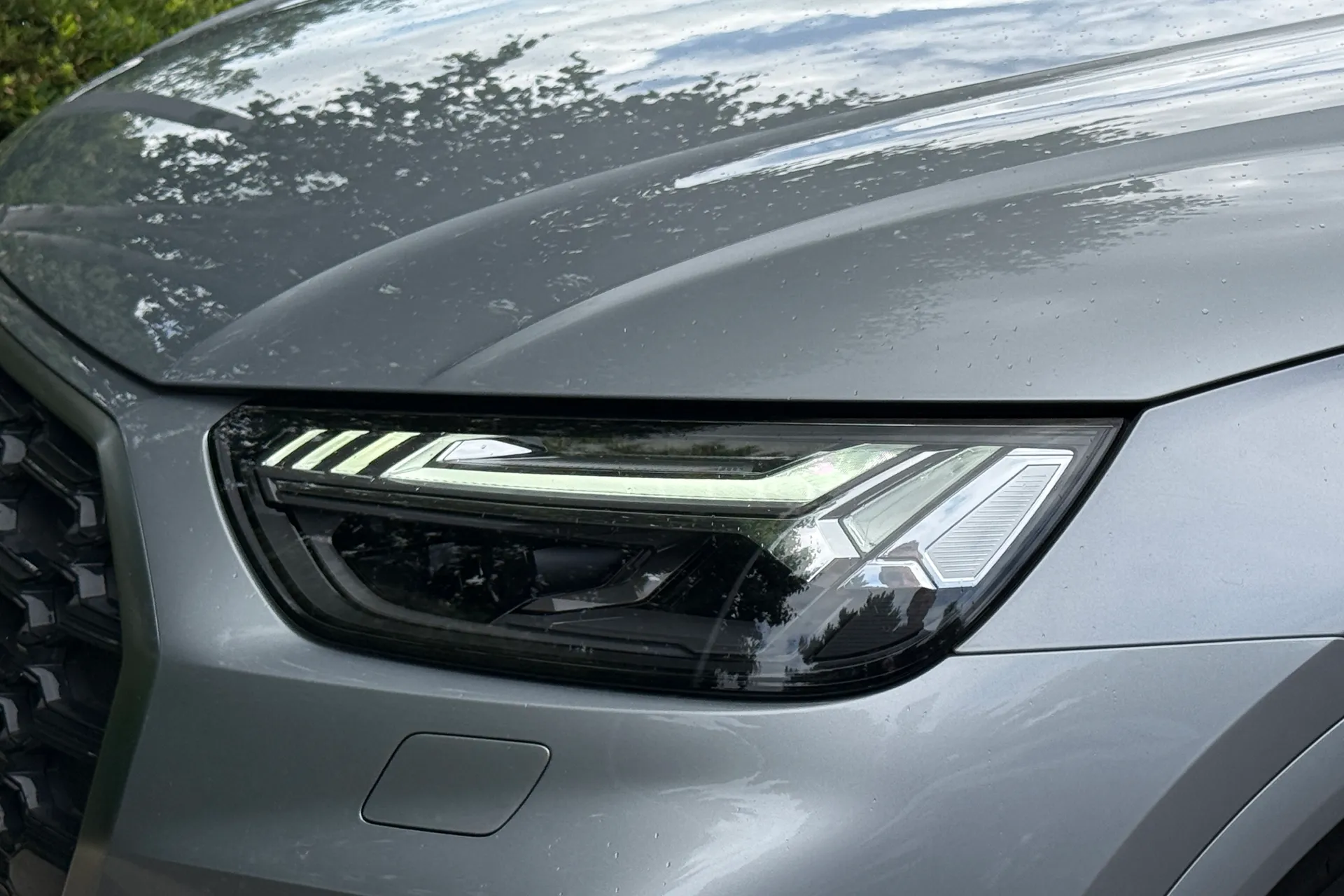 Audi Q5 thumbnail image number 44
