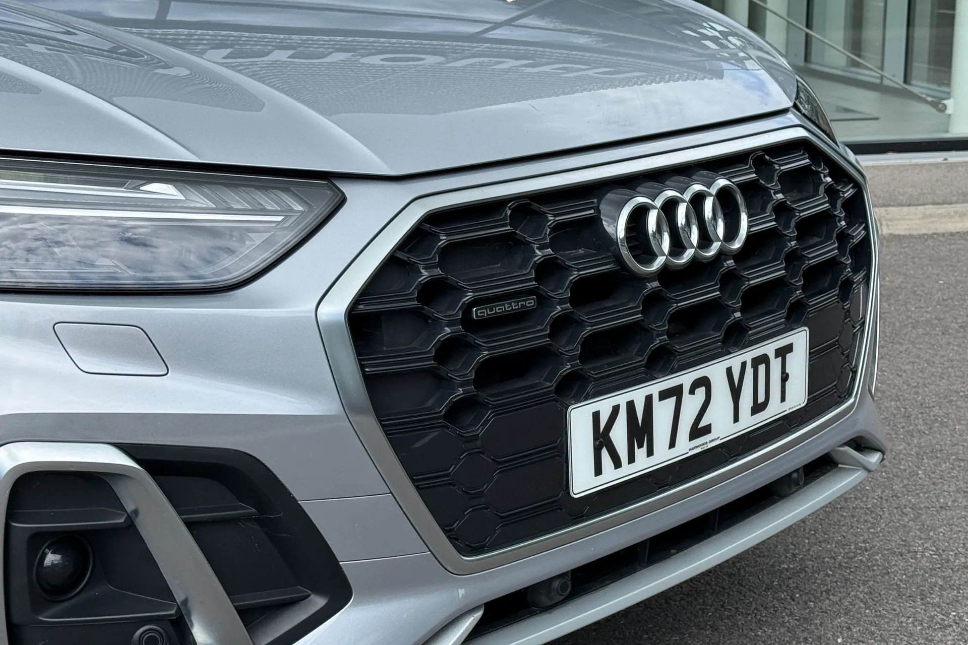 Audi Q5 thumbnail image number 34