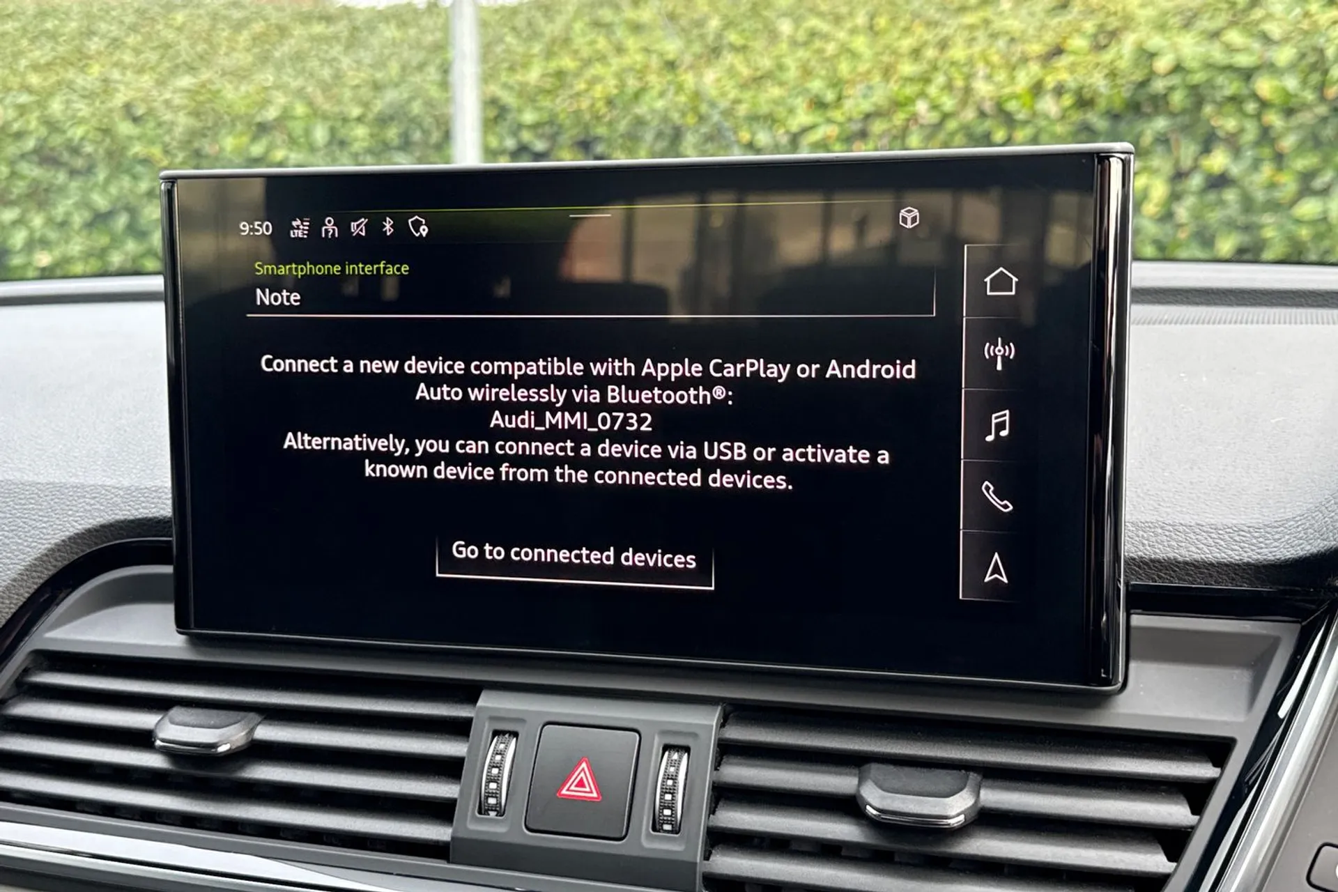 Audi Q5 thumbnail image number 28