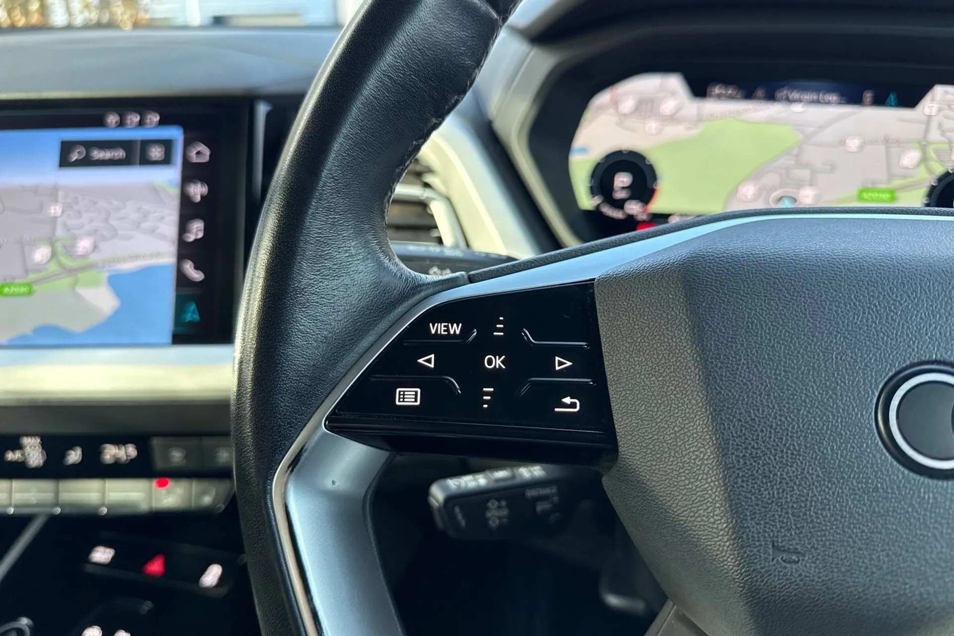 Audi Q4 thumbnail image number 45