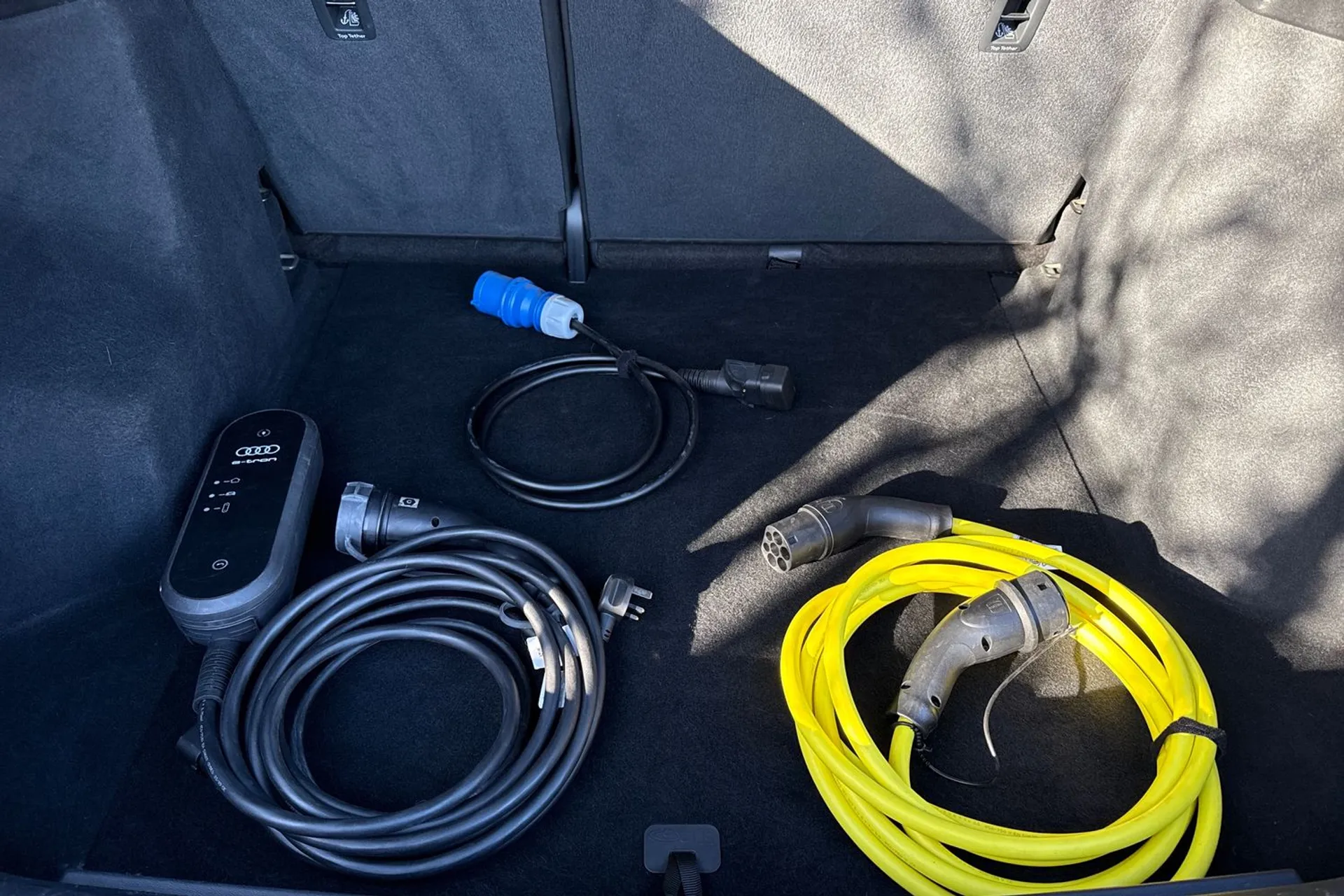 Audi Q4 thumbnail image number 27