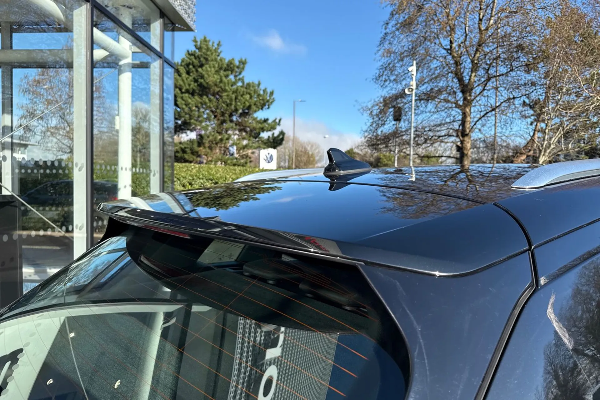 Audi Q4 thumbnail image number 23