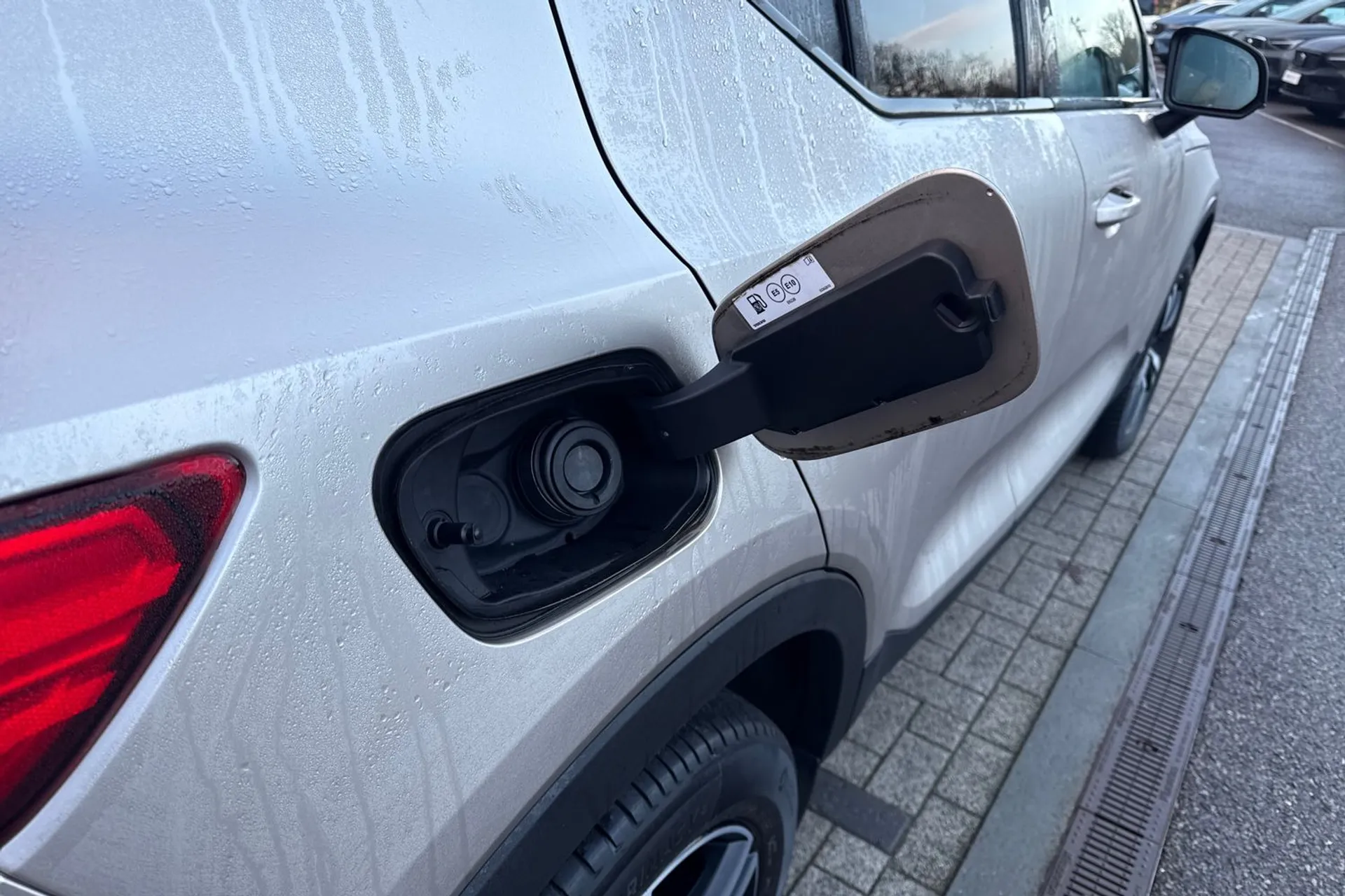 Volvo XC40 thumbnail image number 19