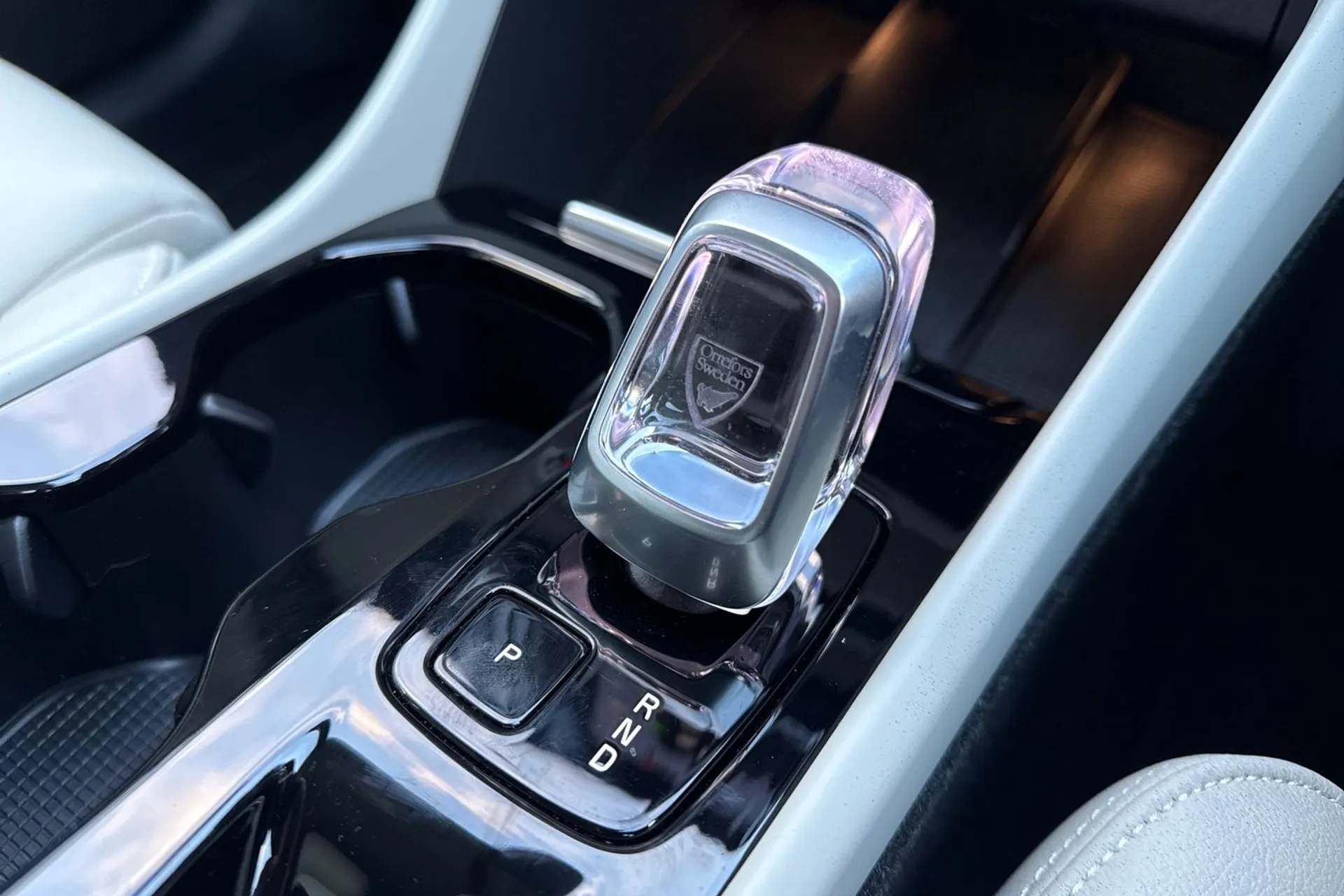 Volvo XC40 thumbnail image number 43