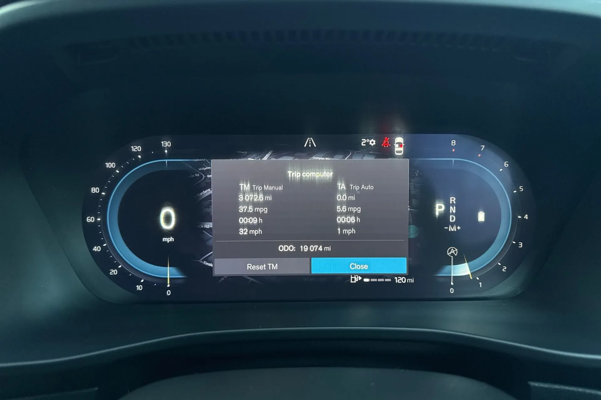 Volvo XC40 thumbnail image number 44