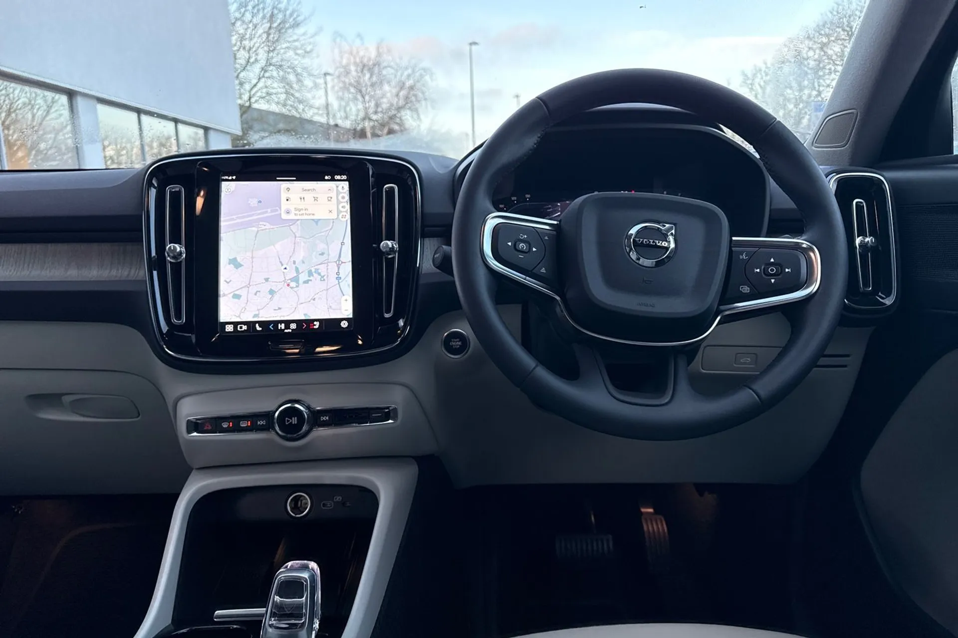 Volvo XC40 thumbnail image number 34