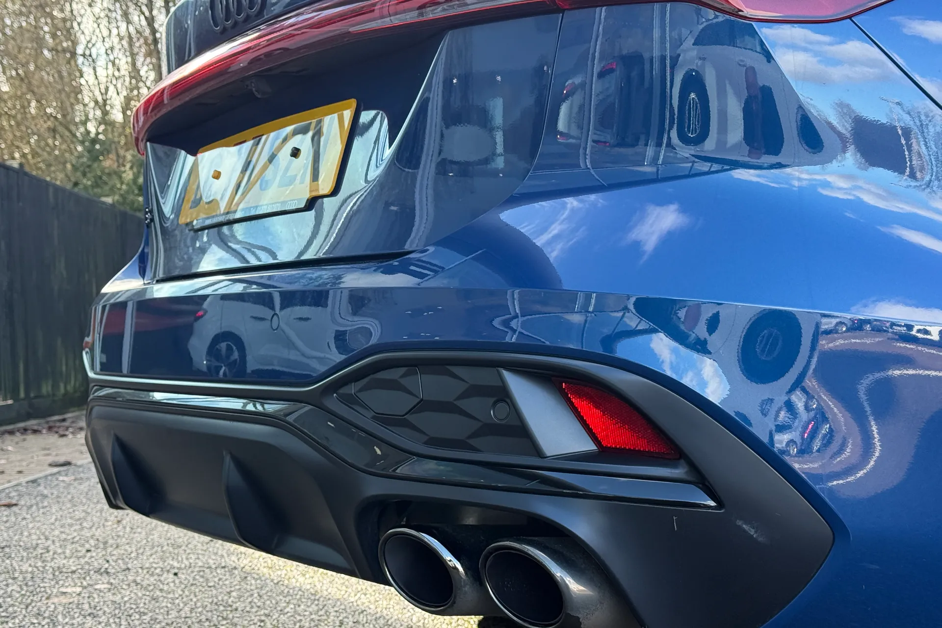 Audi A5 thumbnail image number 69