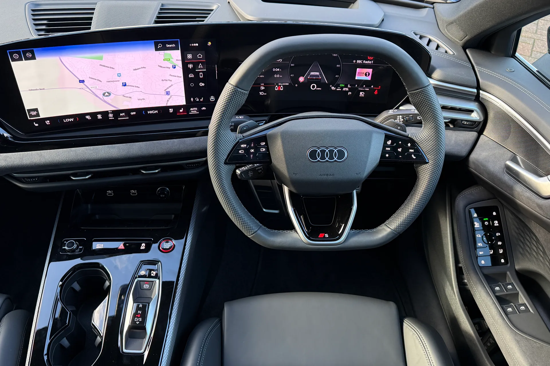 Audi A5 thumbnail image number 66