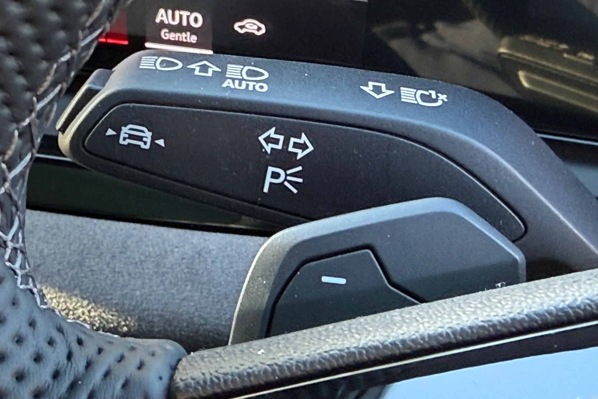 Audi A5 thumbnail image number 47