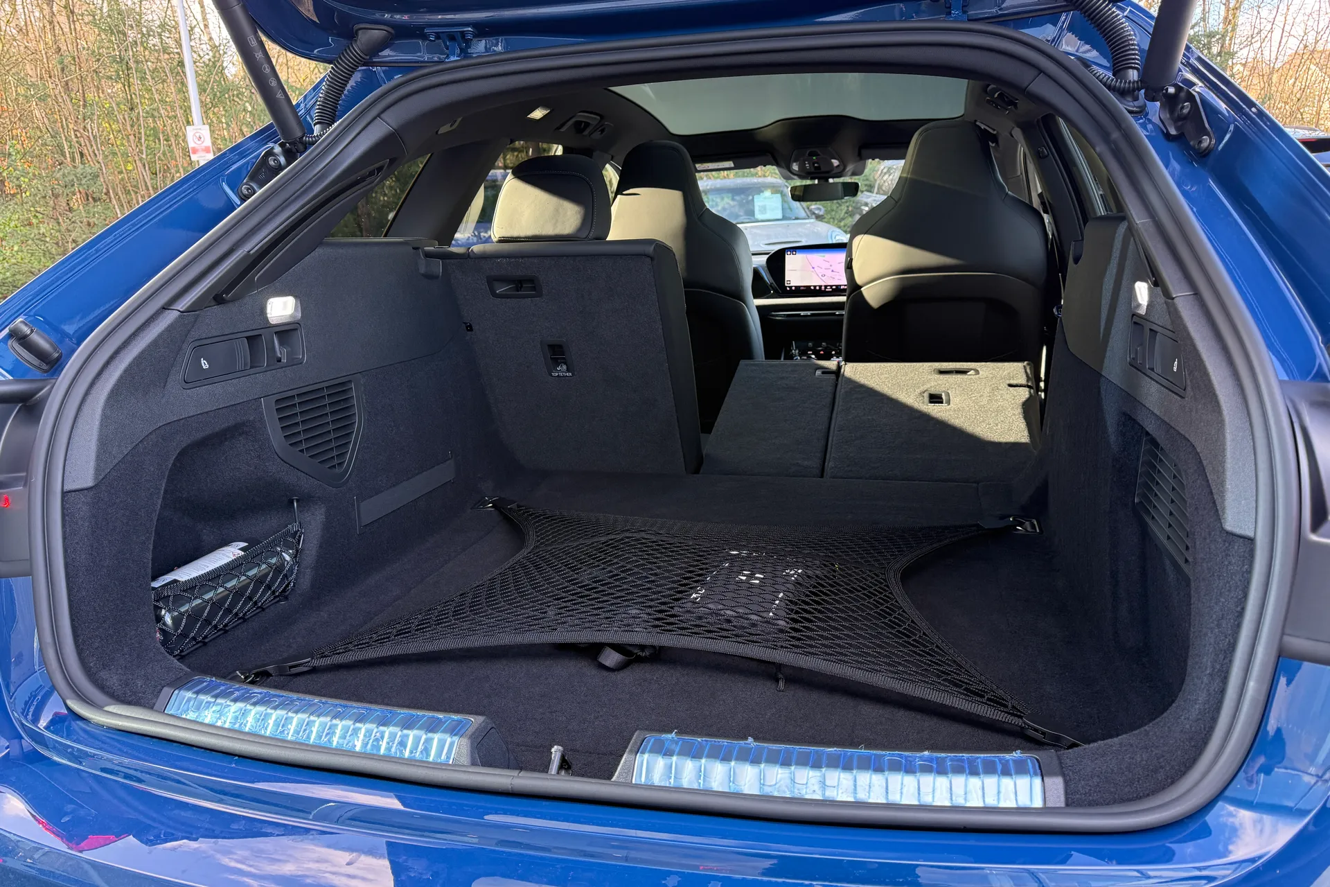 Audi A5 thumbnail image number 29