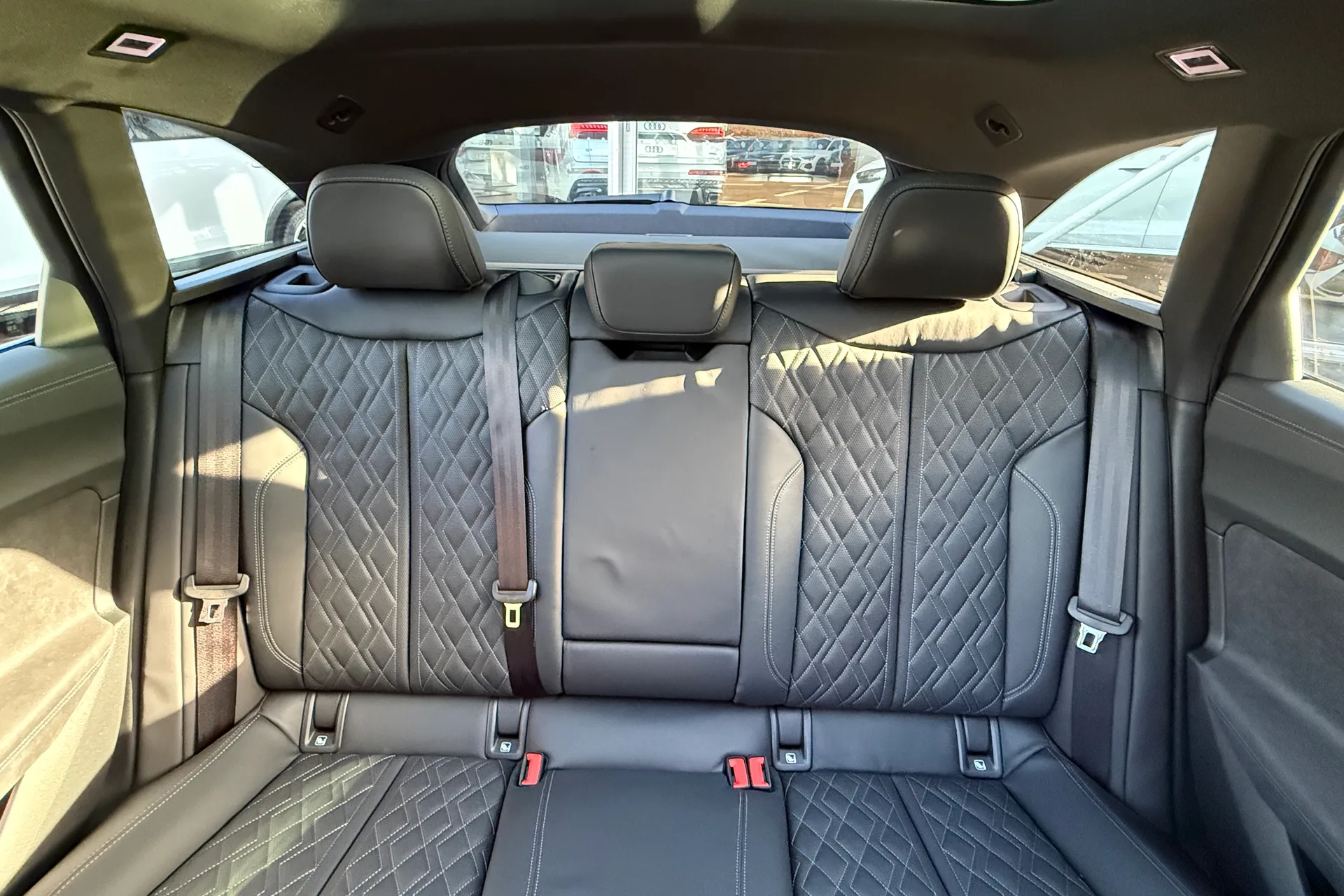 Audi A5 thumbnail image number 60