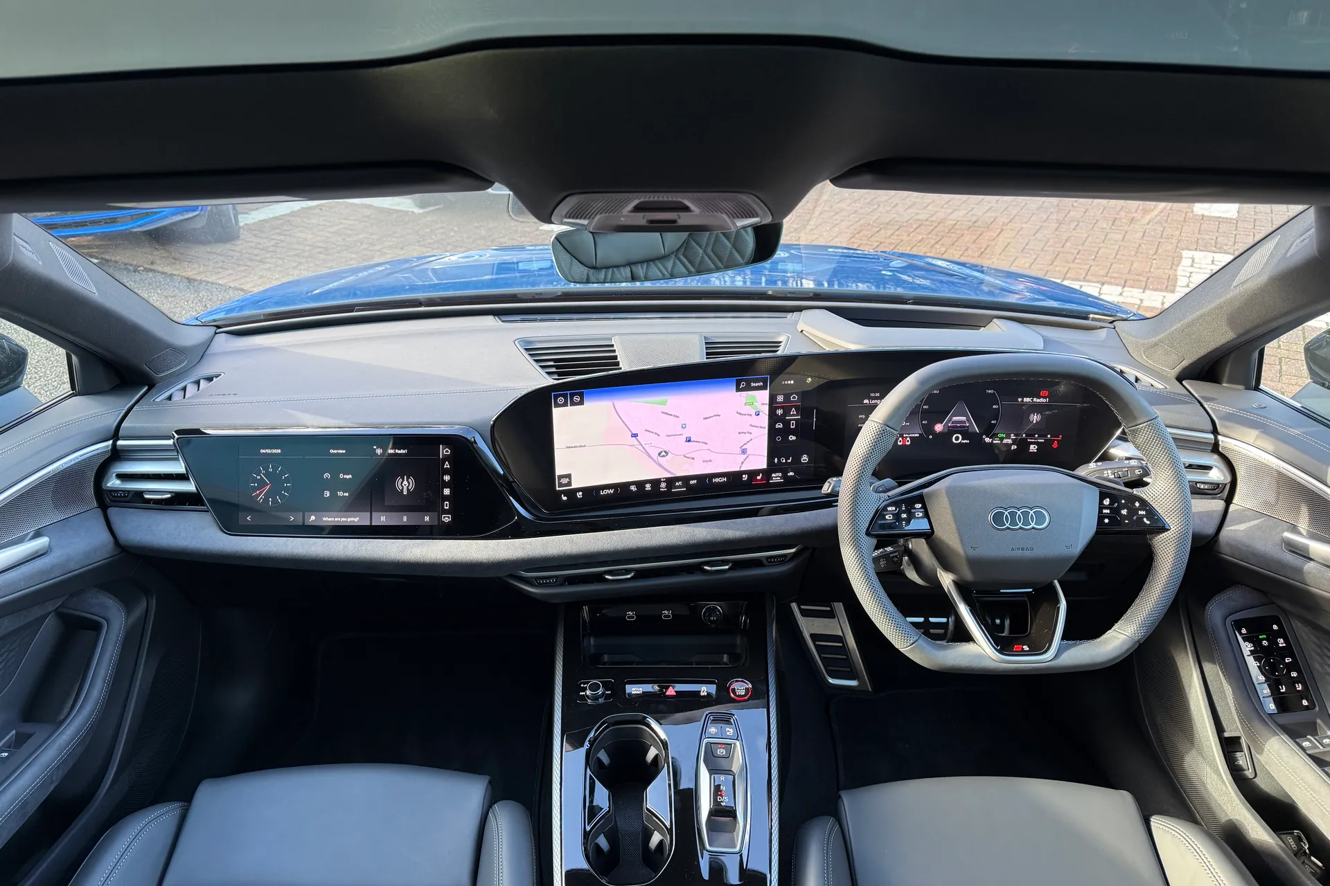 Audi A5 thumbnail image number 4